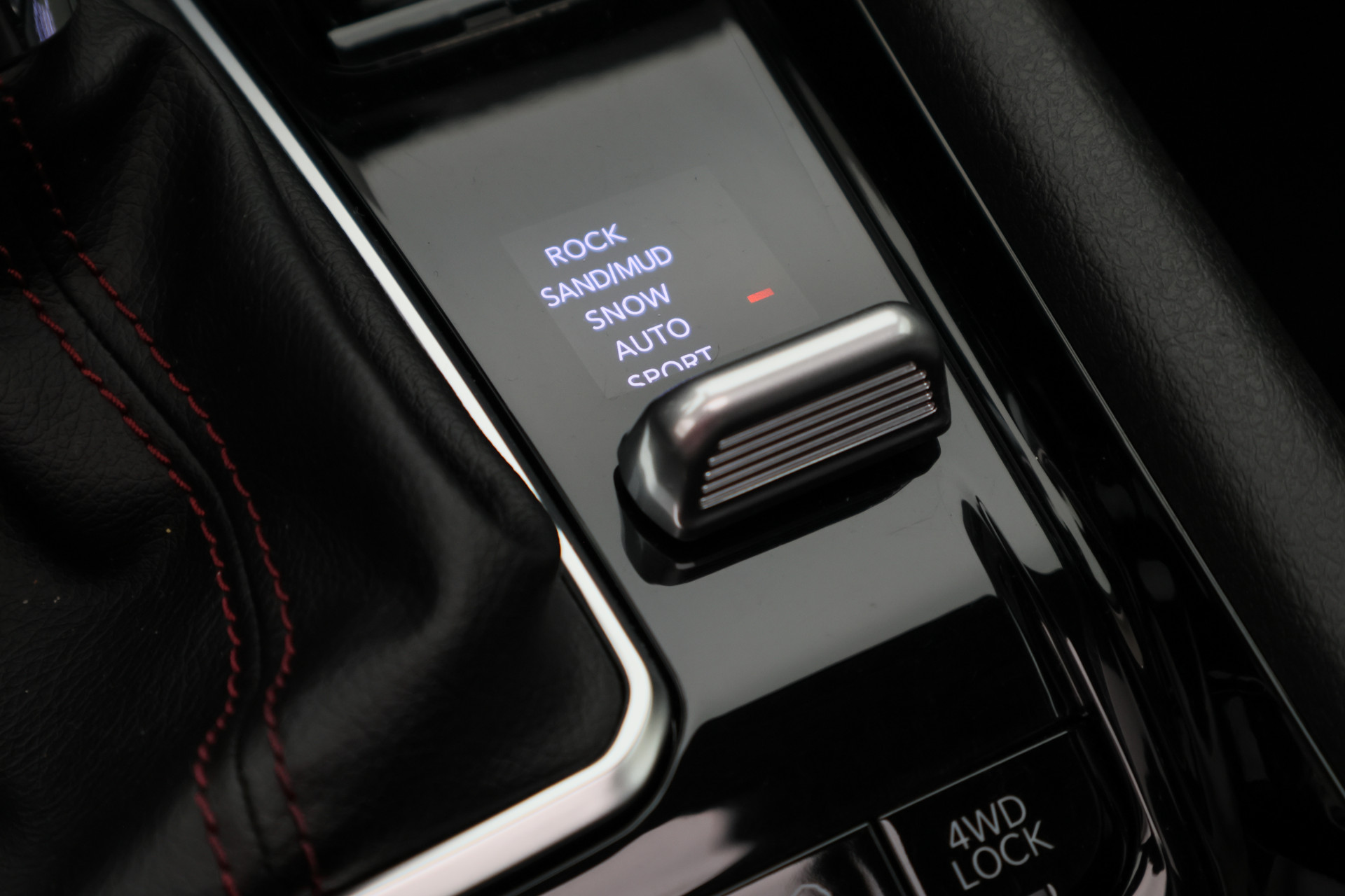 Foto van Jeep Compass