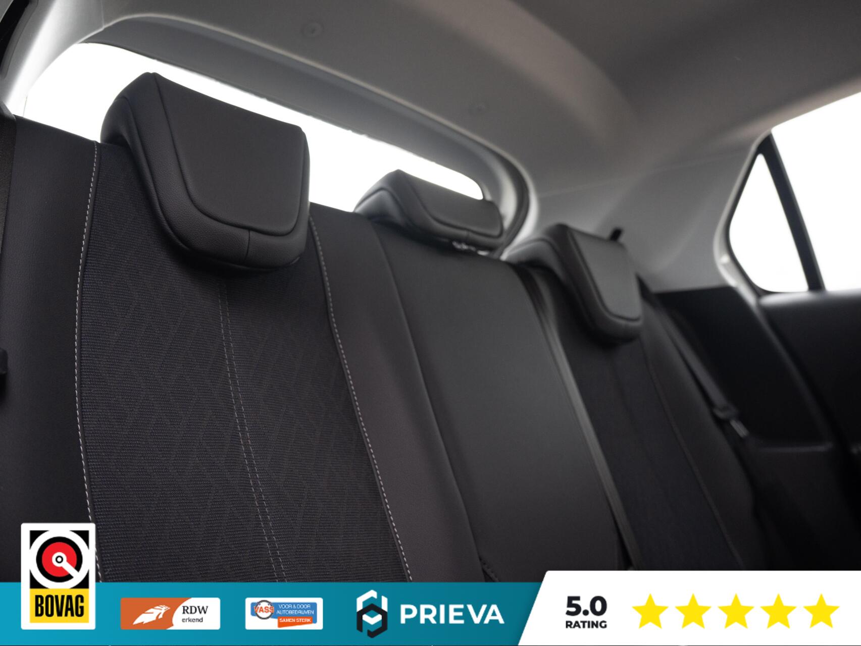 Foto van Opel Corsa-e