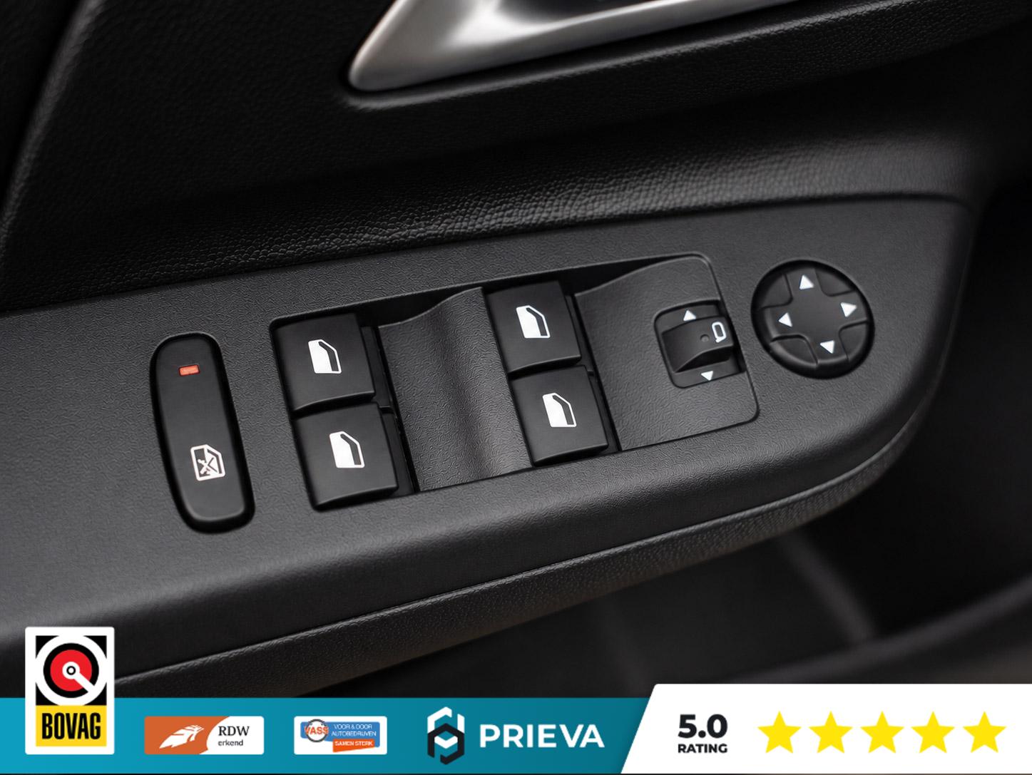 Foto van Opel Corsa-e