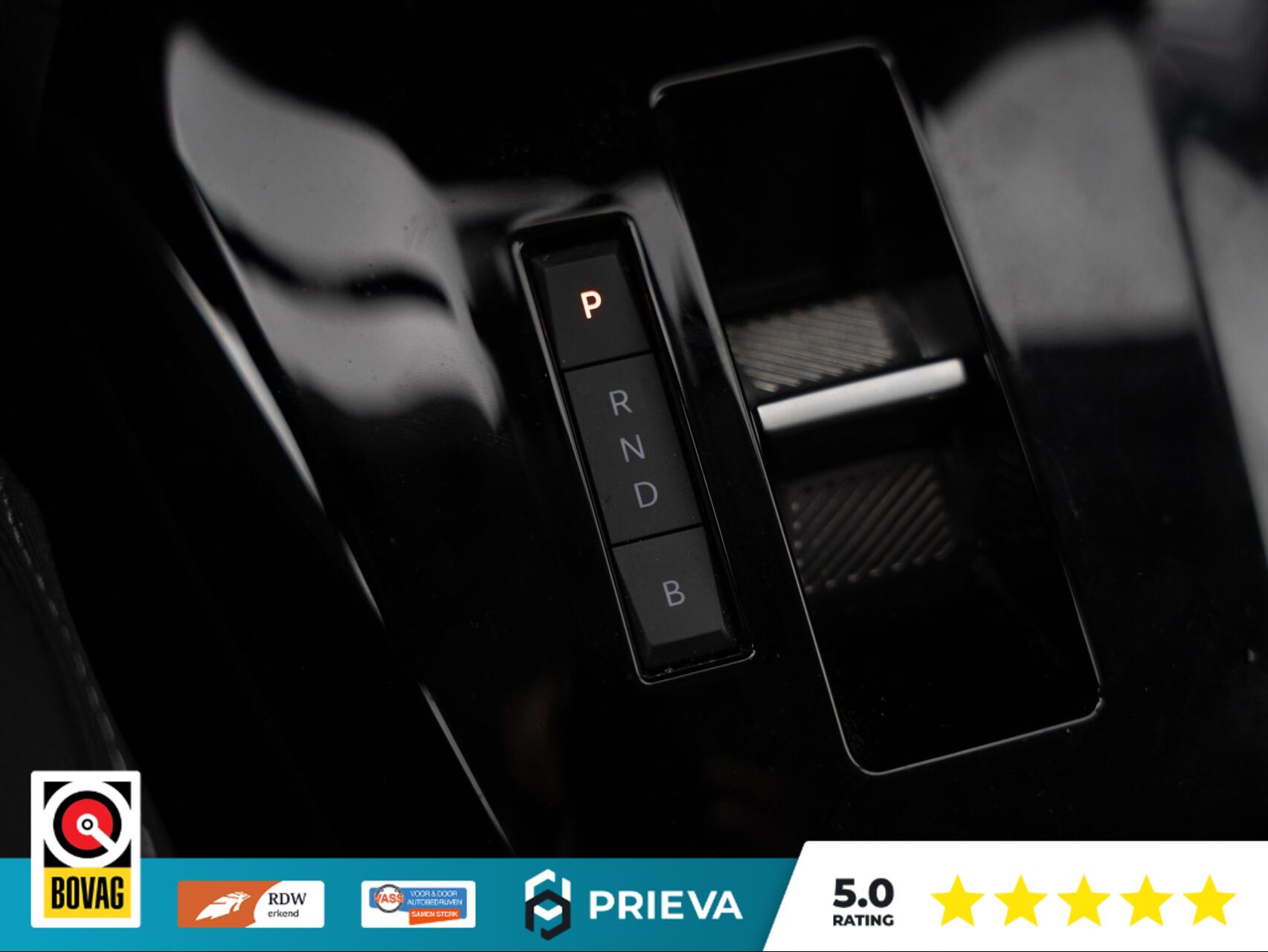 Foto van Opel Corsa-e