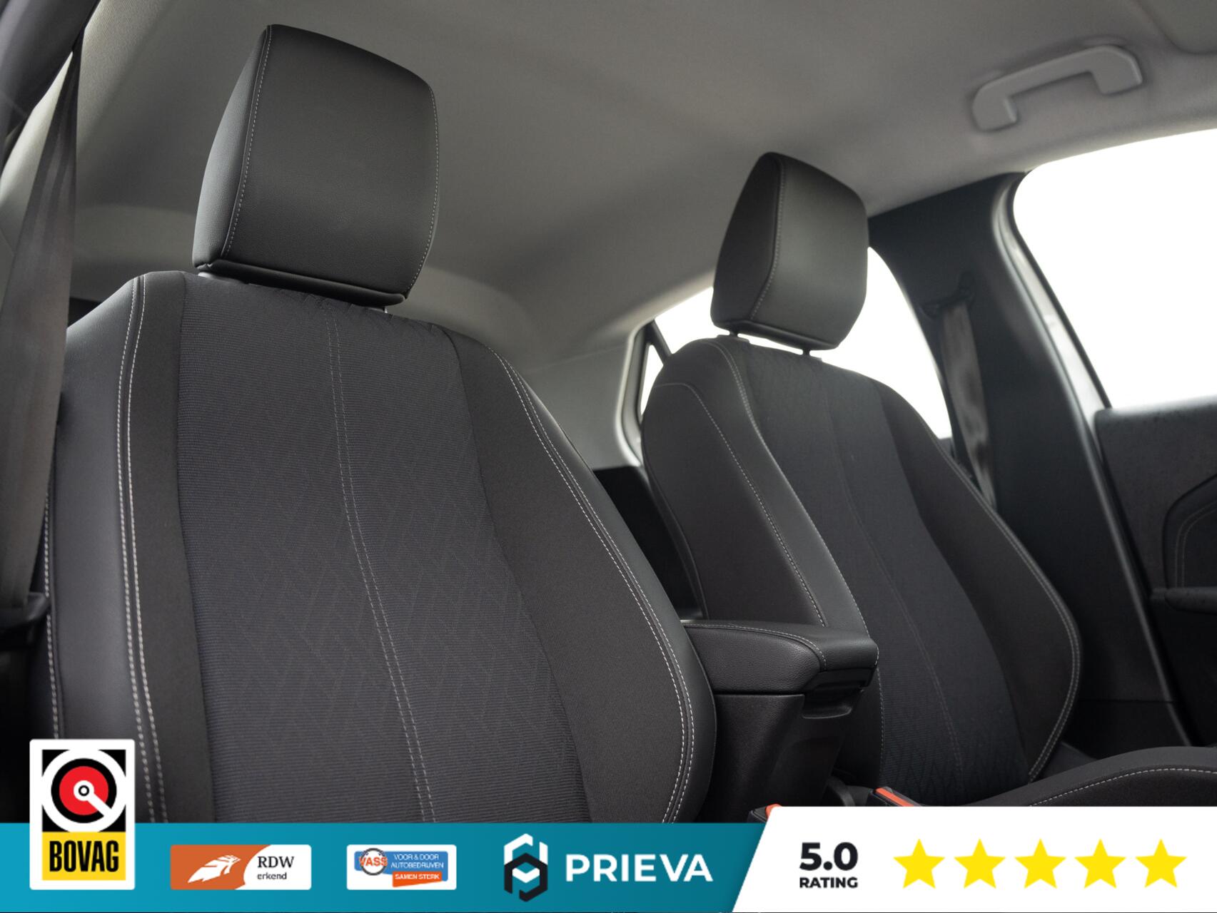 Foto van Opel Corsa-e
