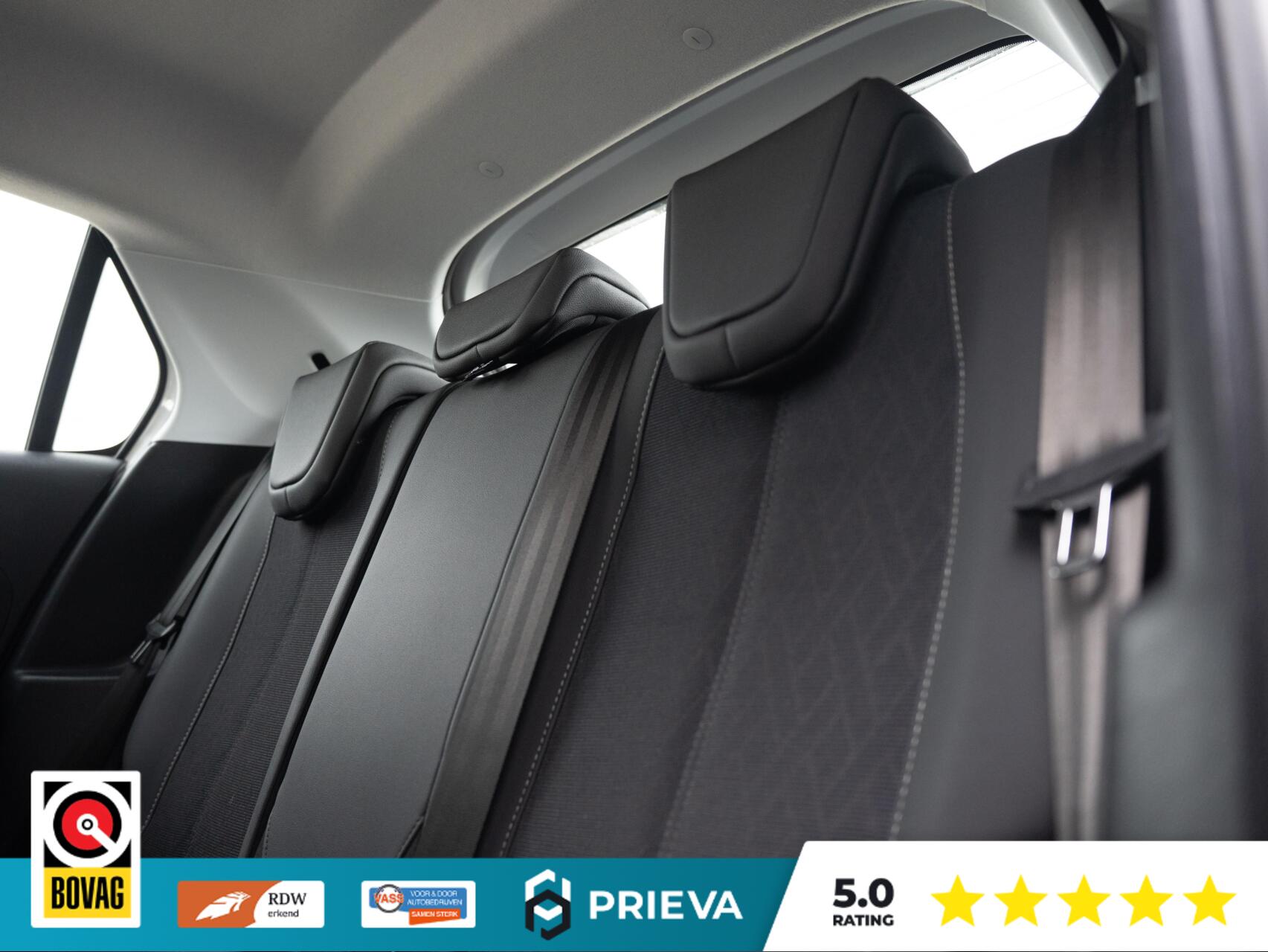 Foto van Opel Corsa-e