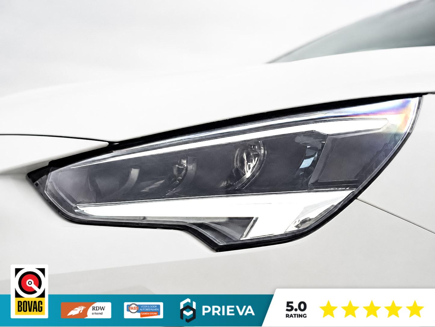 Foto van Opel Corsa-e