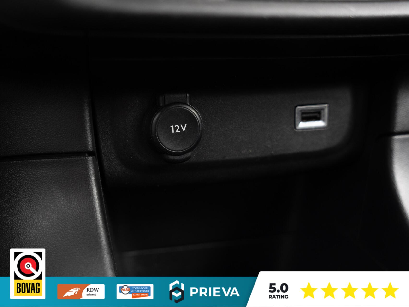 Foto van Opel Corsa-e