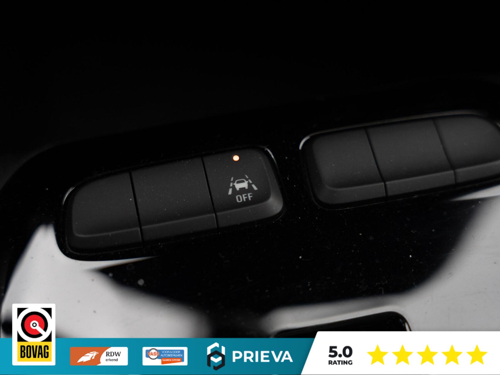 Foto van Opel Corsa-e