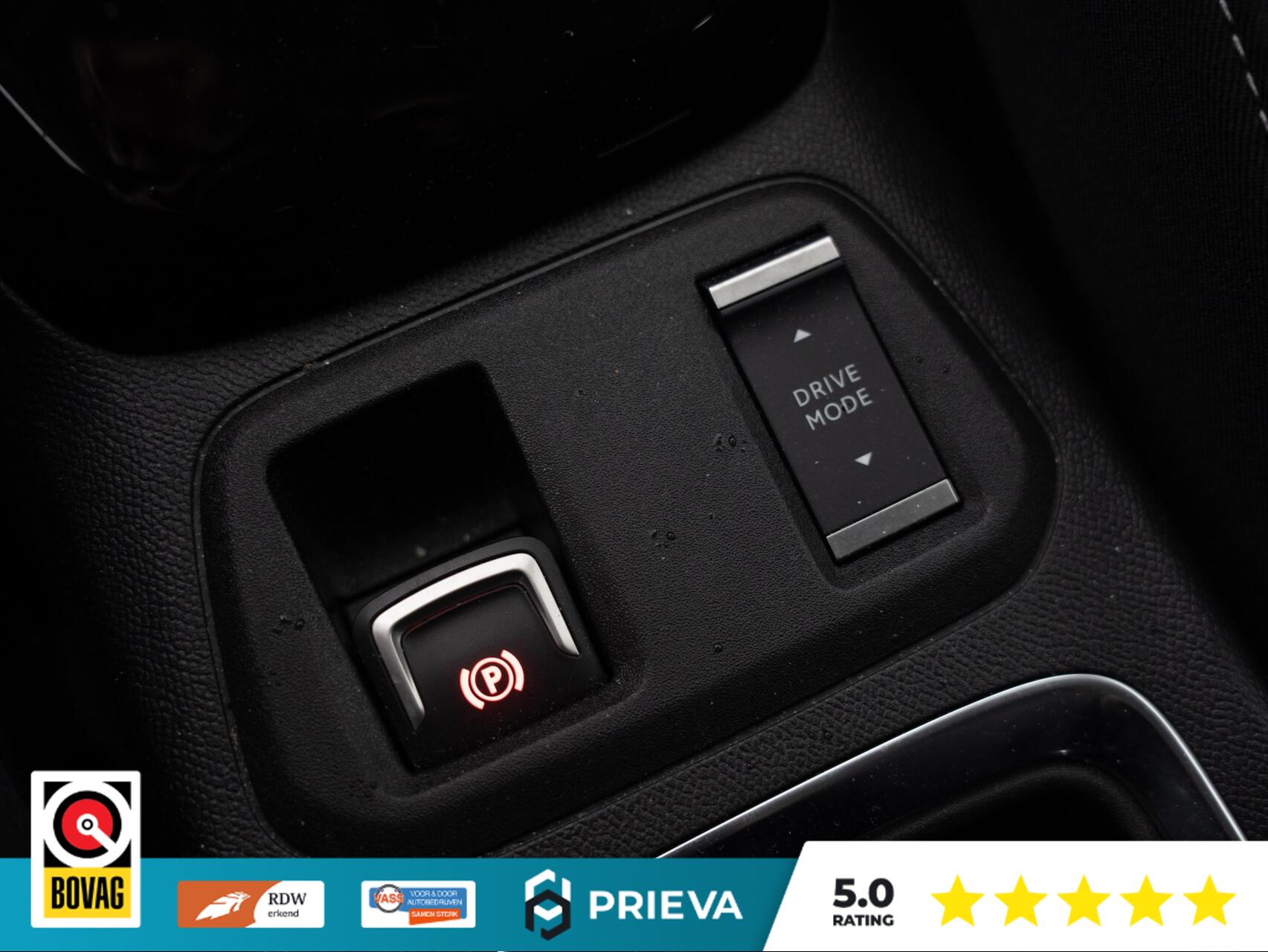 Foto van Opel Corsa-e