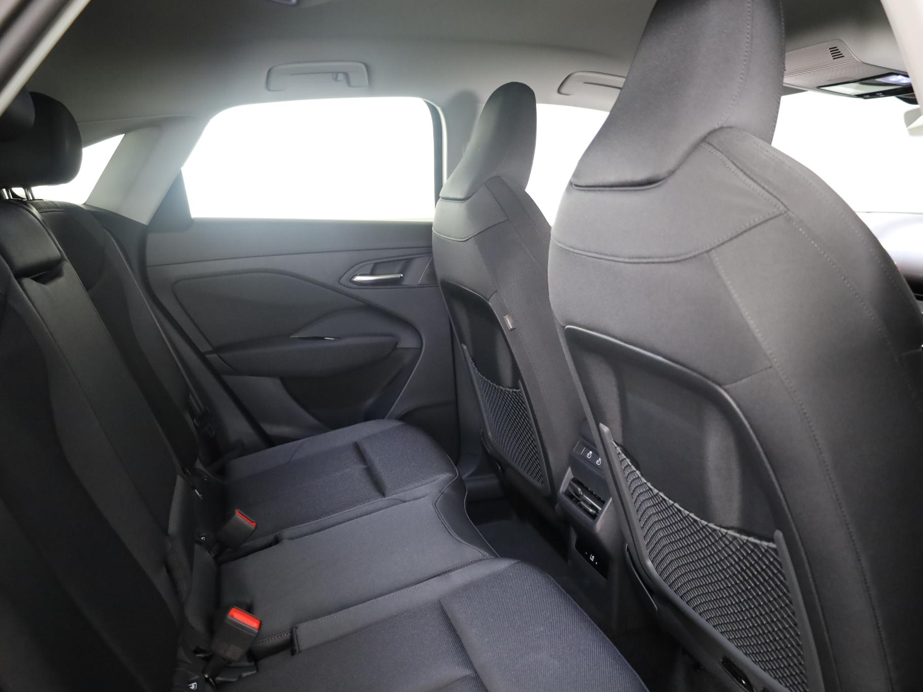 Foto van Audi Q3 Sportback