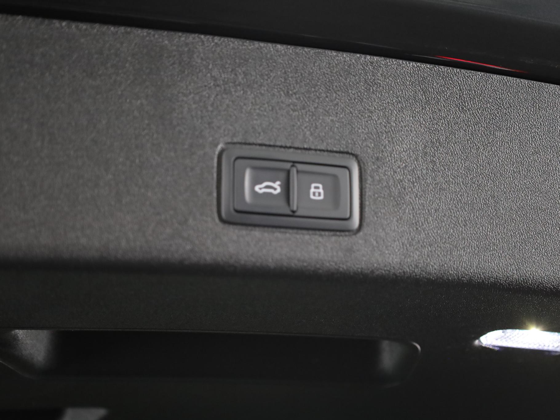 Foto van Audi Q3 Sportback