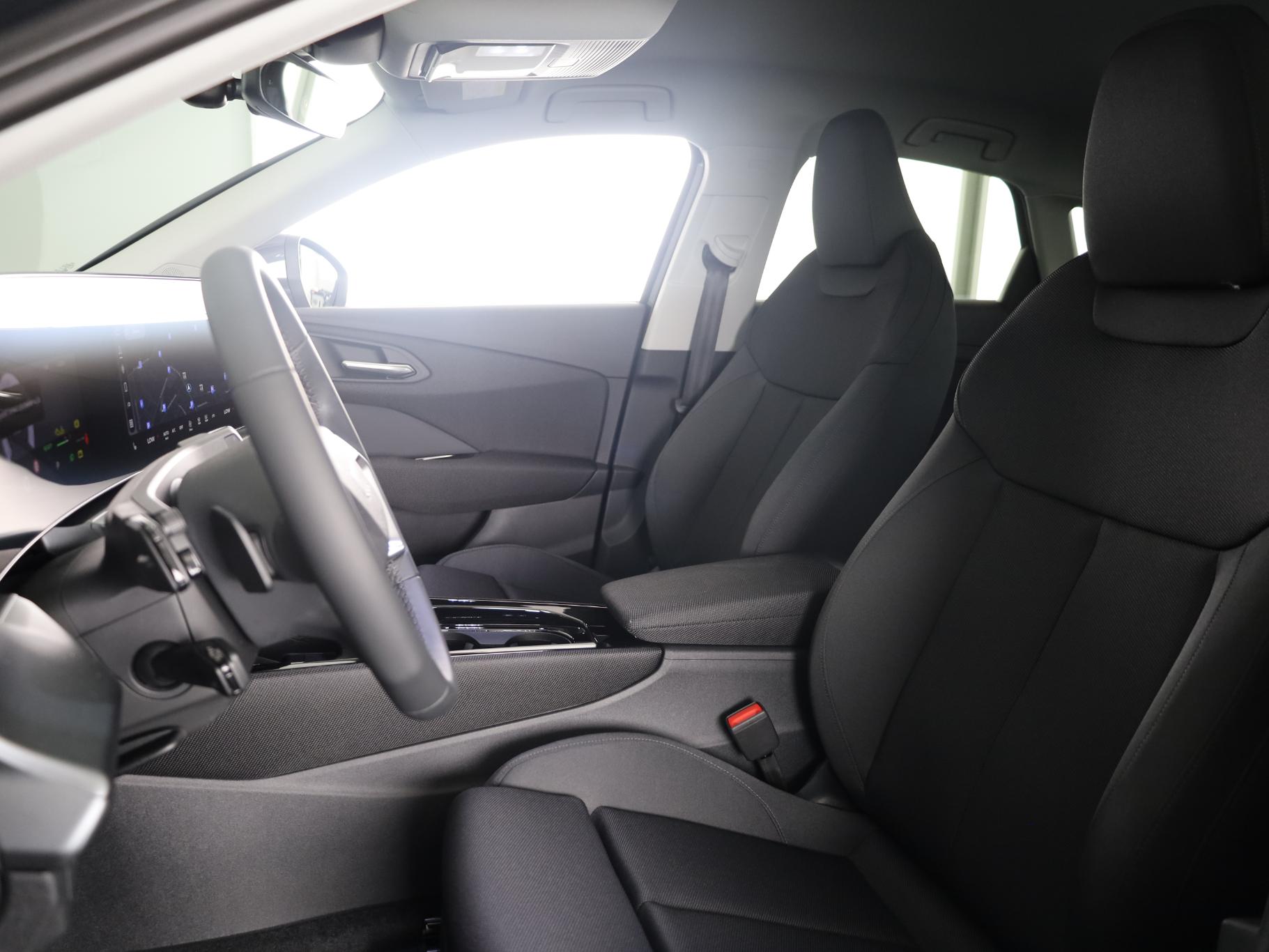 Foto van Audi Q3 Sportback