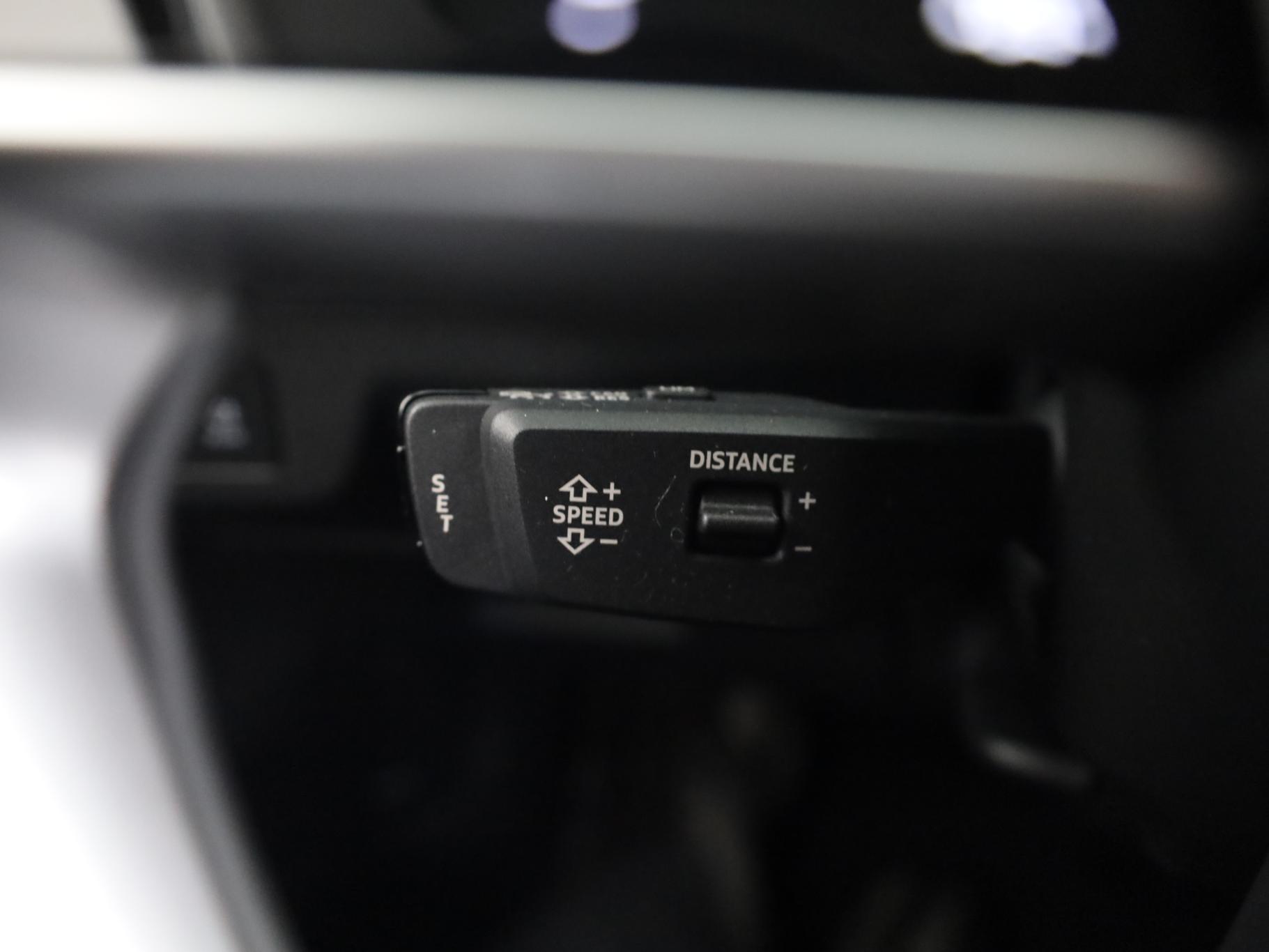 Foto van Audi Q3 Sportback