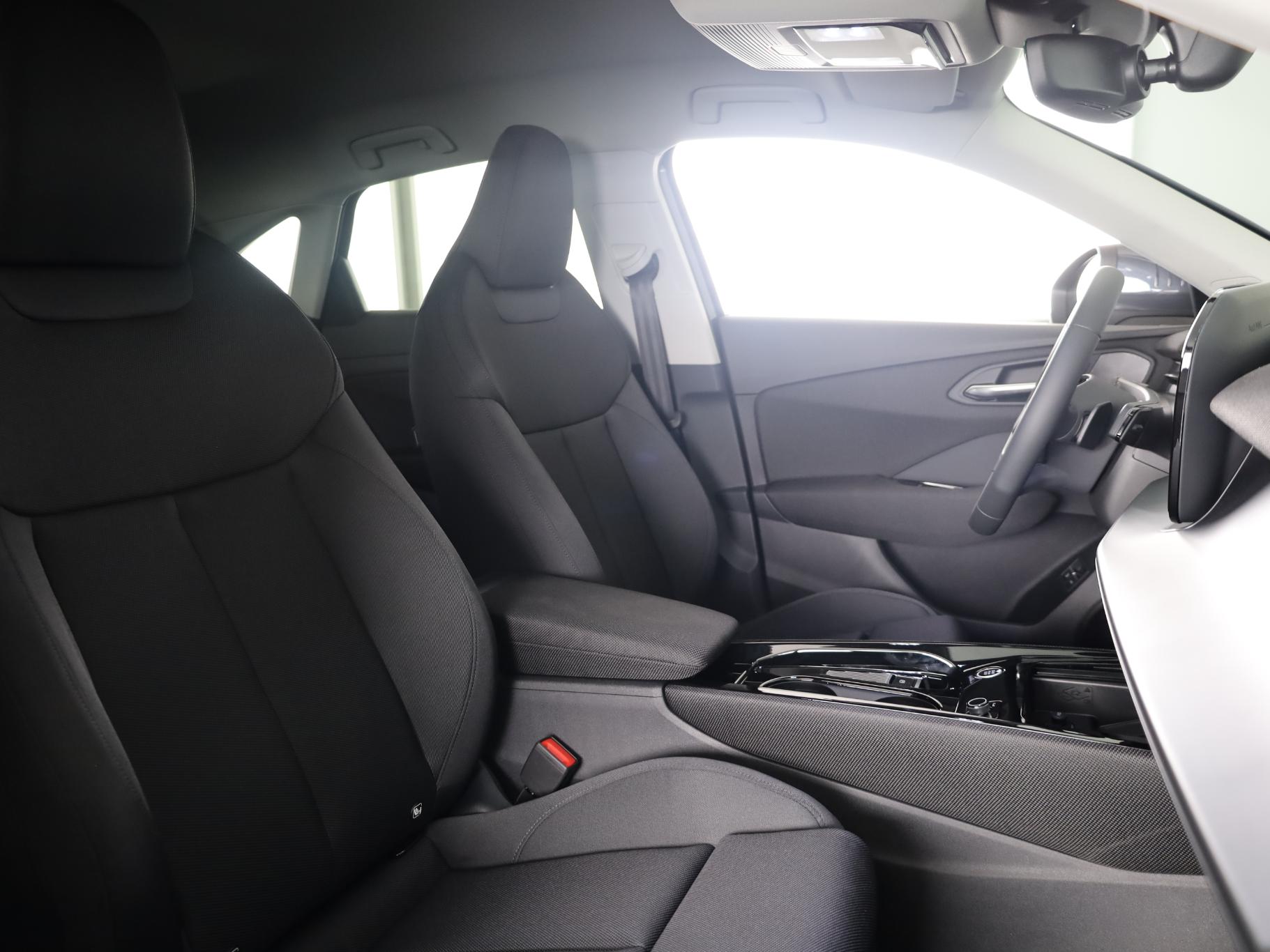 Foto van Audi Q3 Sportback