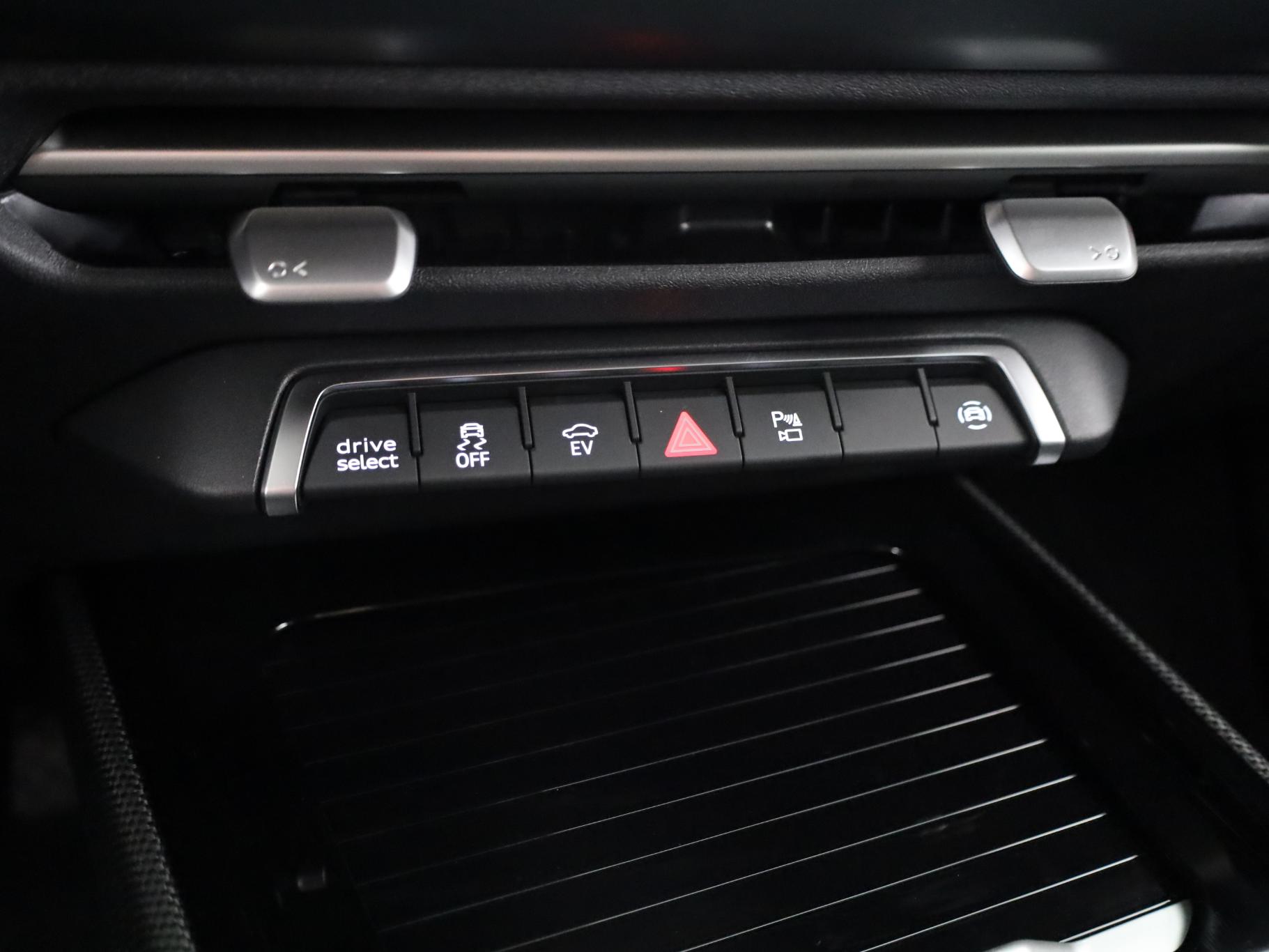 Foto van Audi Q3 Sportback