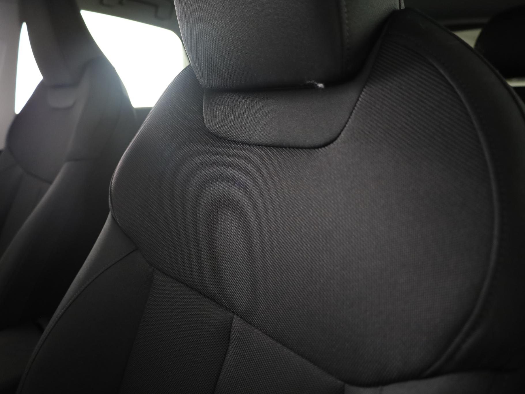 Foto van Audi Q3 Sportback
