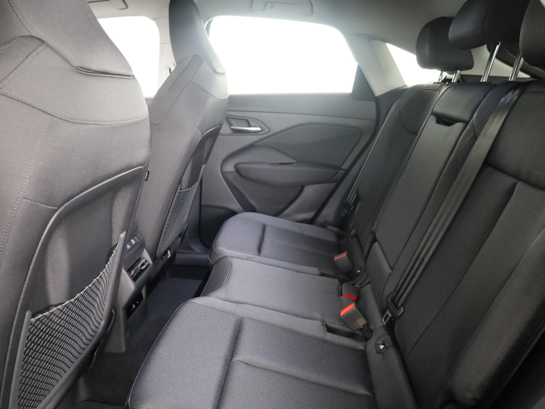 Foto van Audi Q3 Sportback