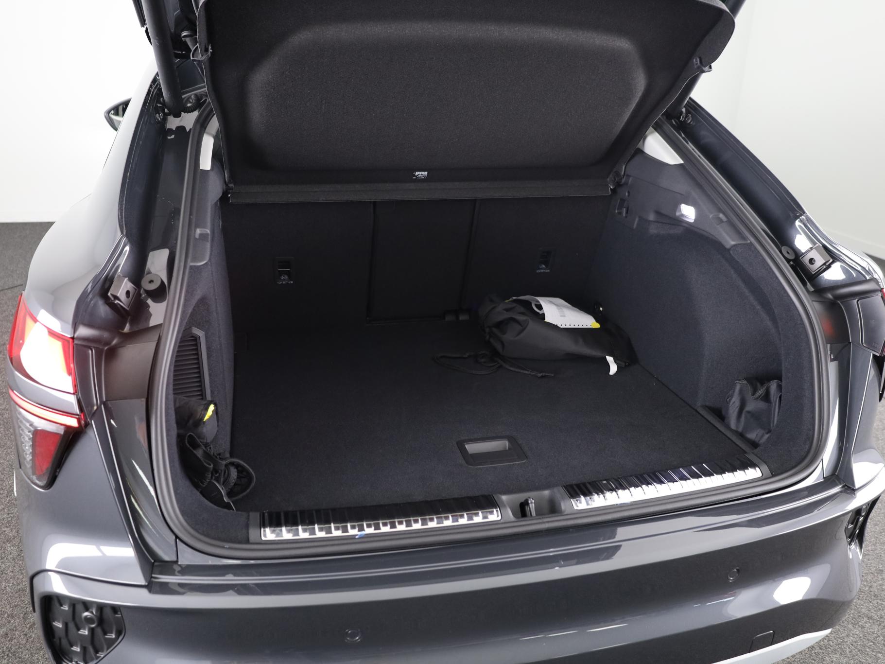 Foto van Audi Q3 Sportback