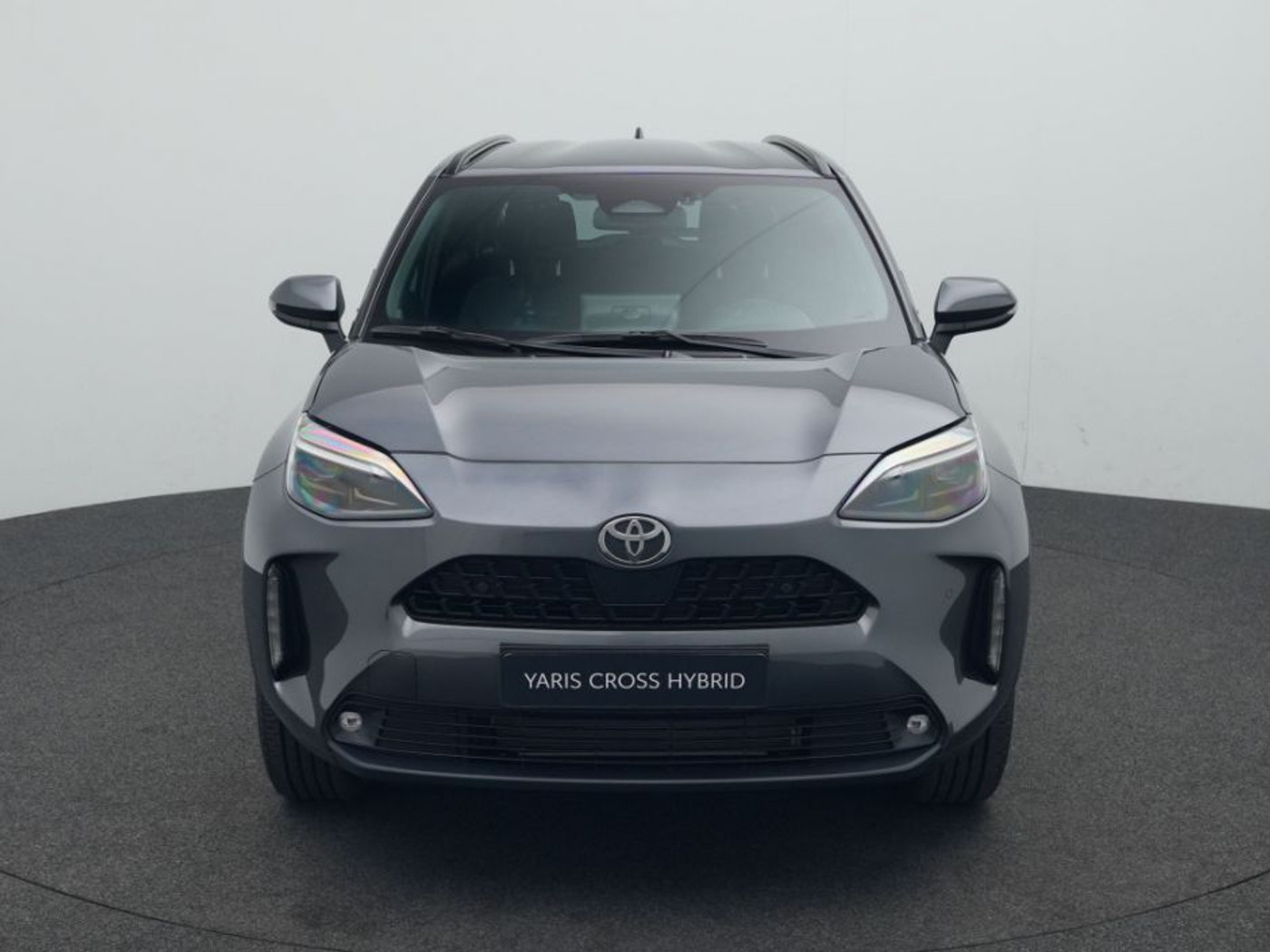 Foto van Toyota Toyota Yaris Cross