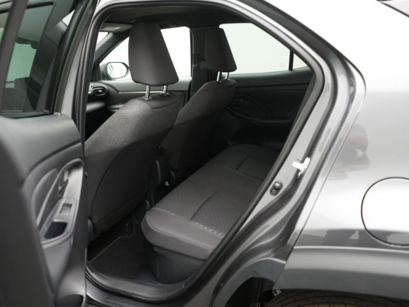 Foto van Toyota Toyota Yaris Cross