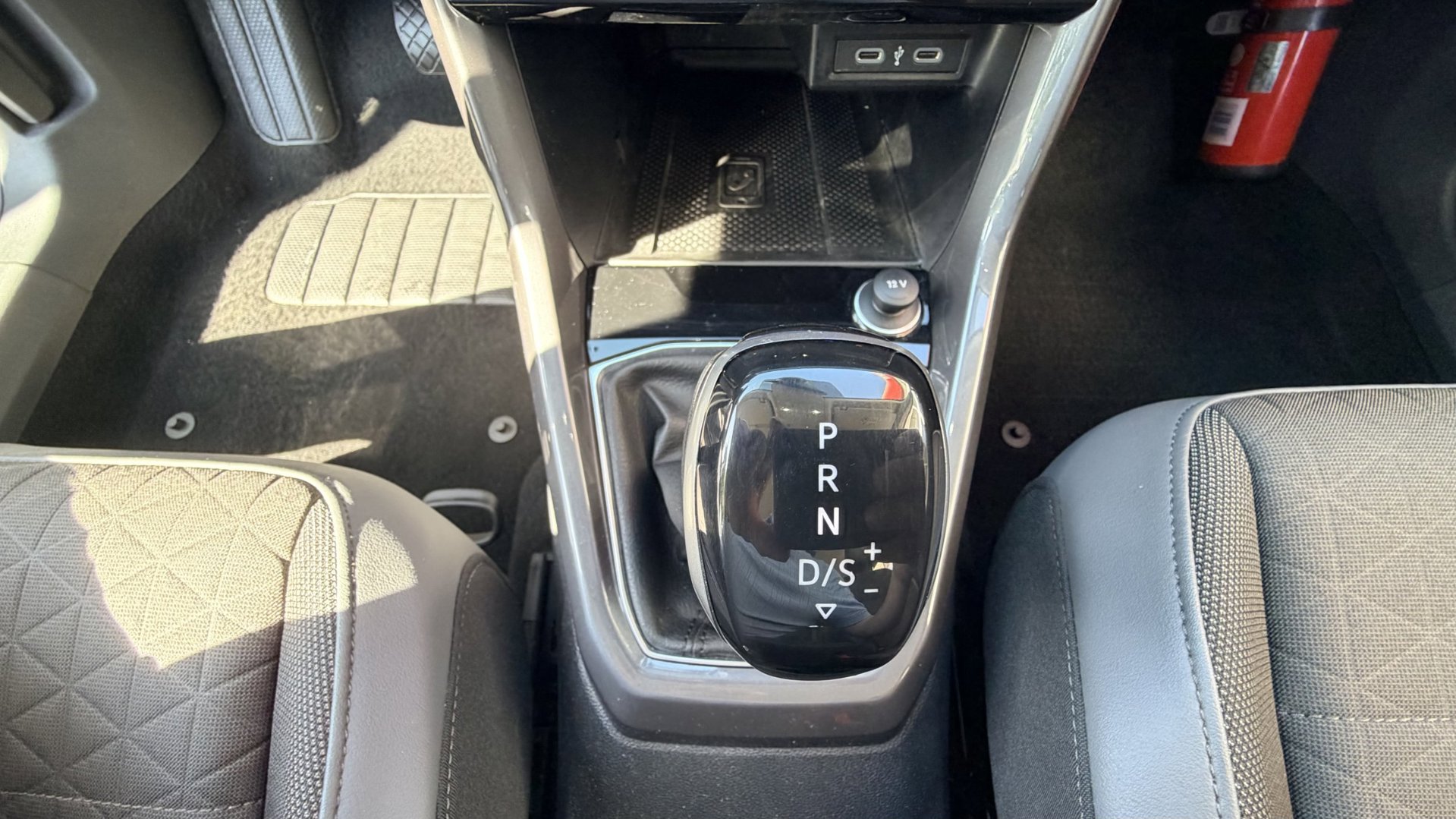 Foto van Volkswagen T-cross