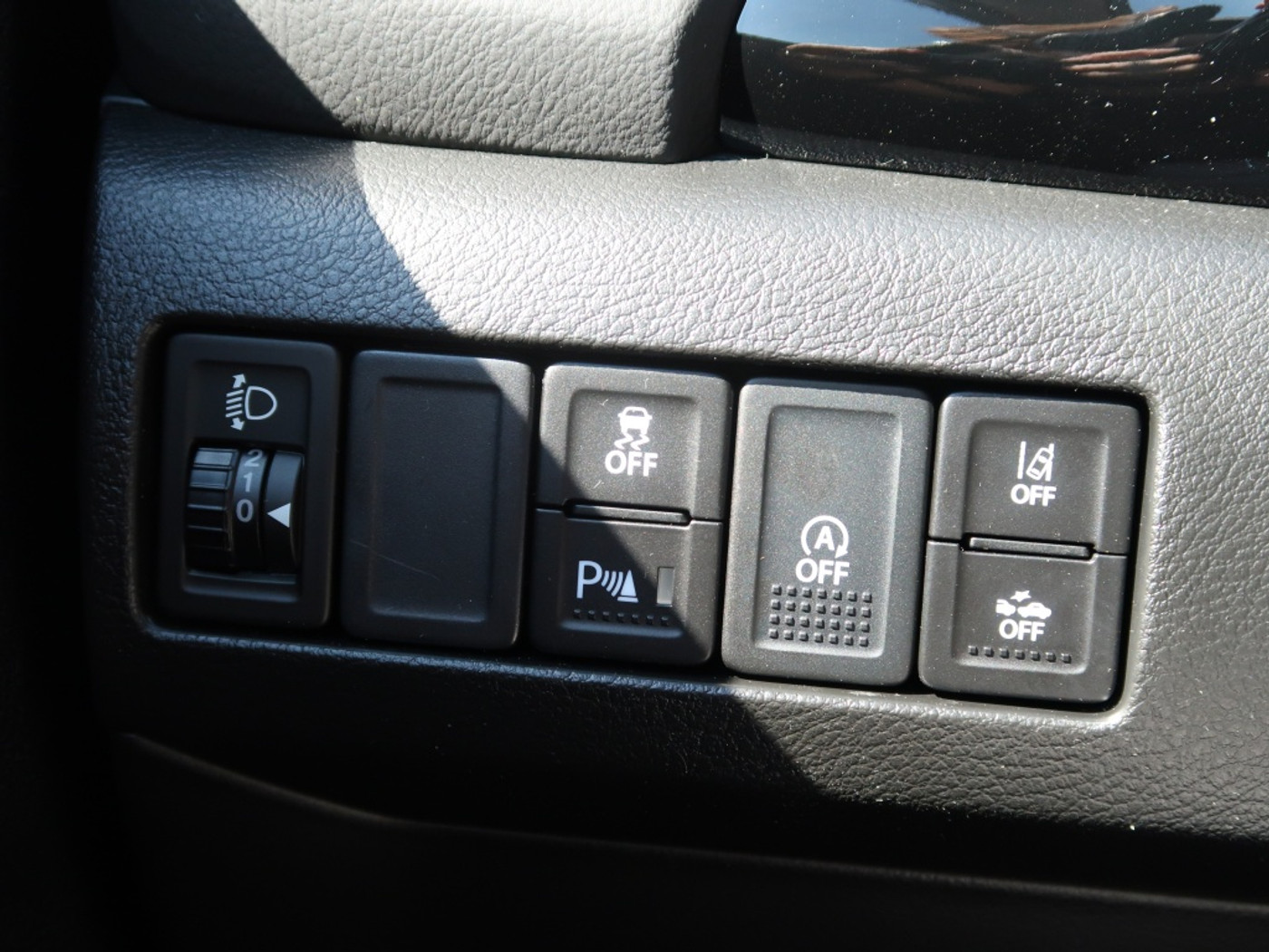 Foto van Suzuki Vitara