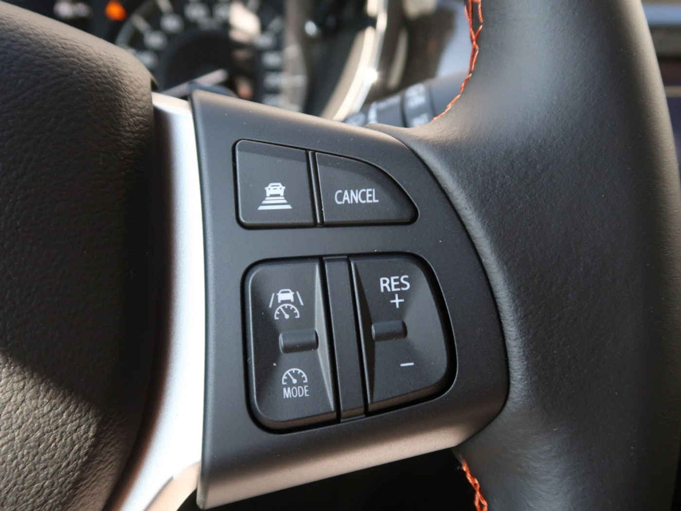 Foto van Suzuki Vitara