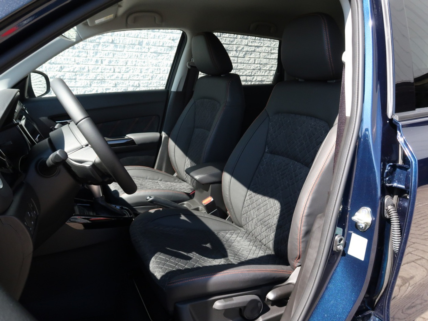 Foto van Suzuki Vitara