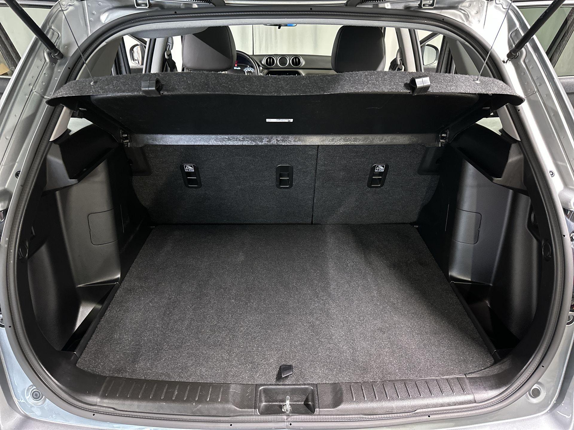 Foto van Suzuki Vitara