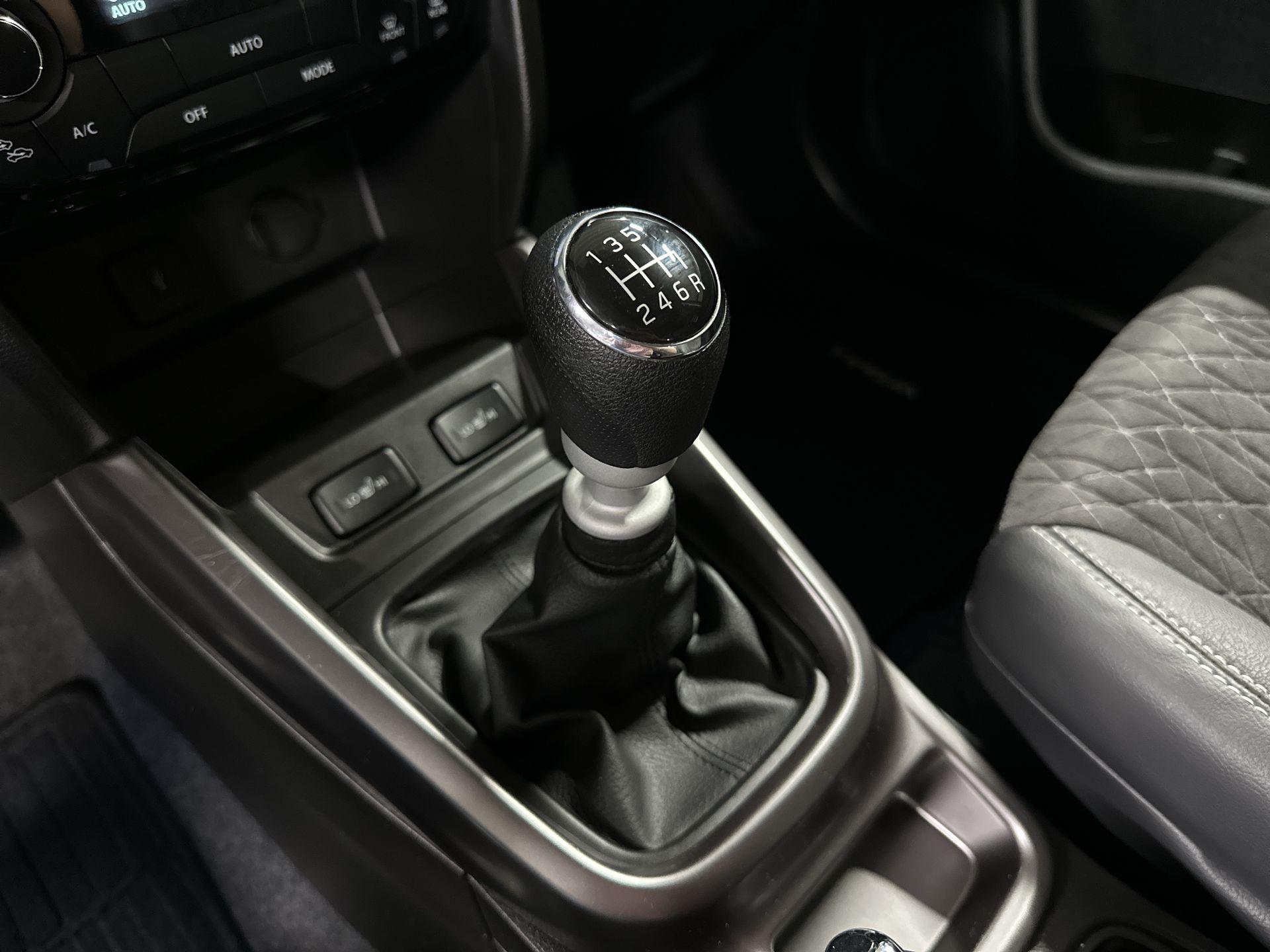 Foto van Suzuki Vitara