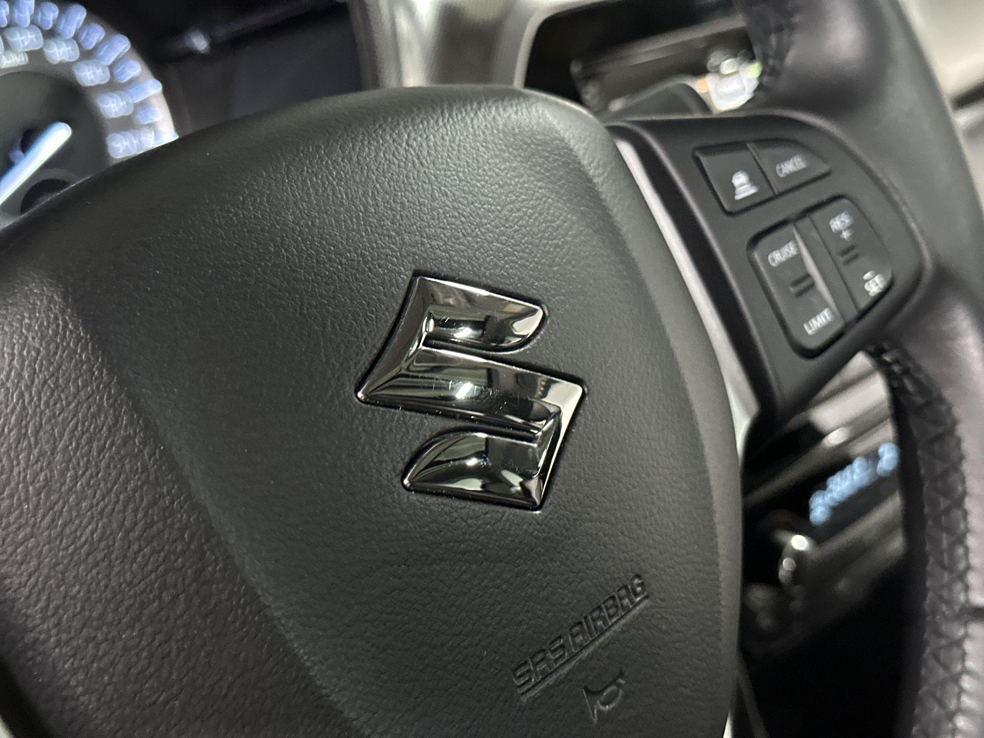 Foto van Suzuki Vitara