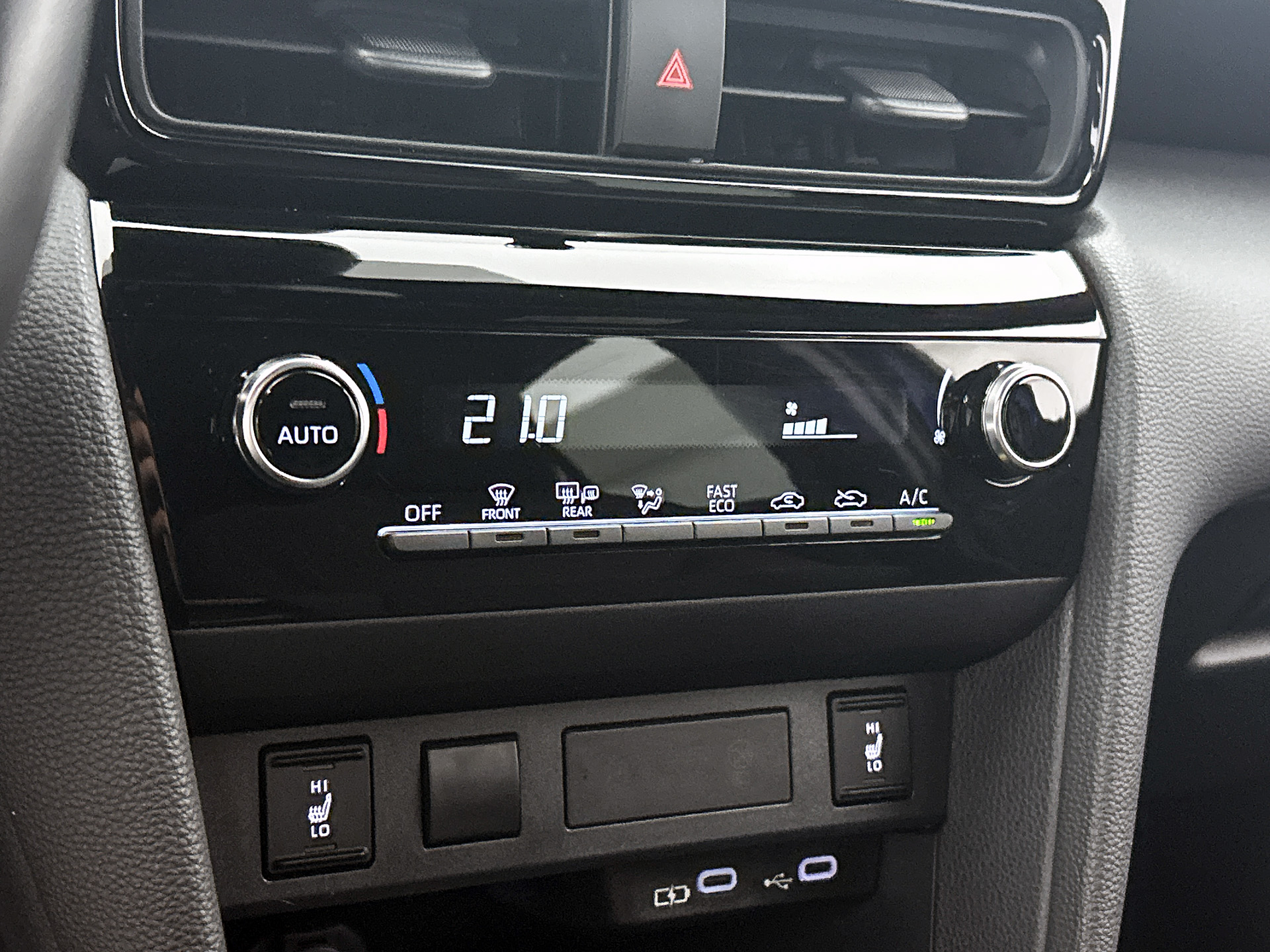 Foto van Toyota Toyota Yaris Cross