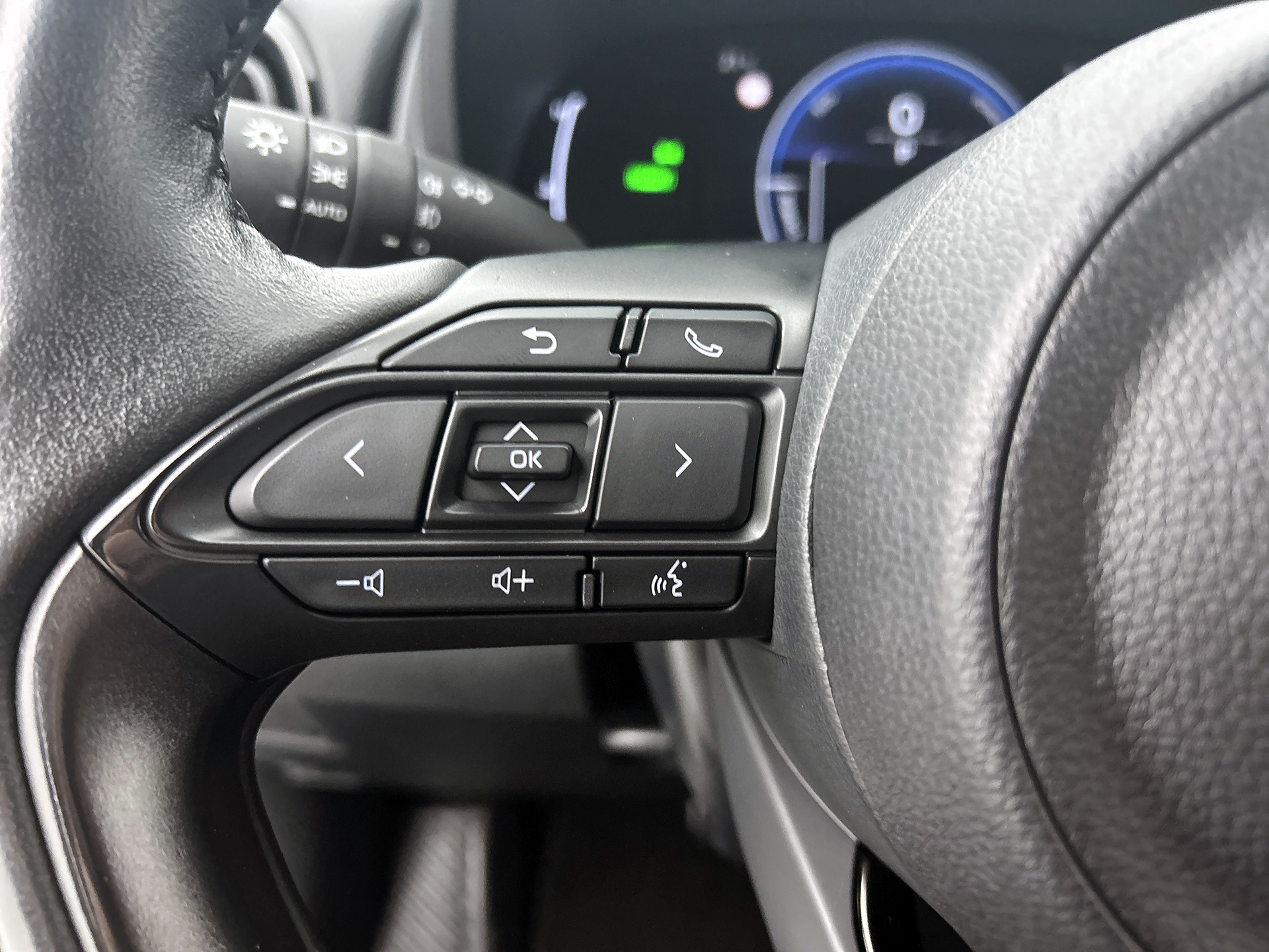 Foto van Toyota Toyota Yaris Cross