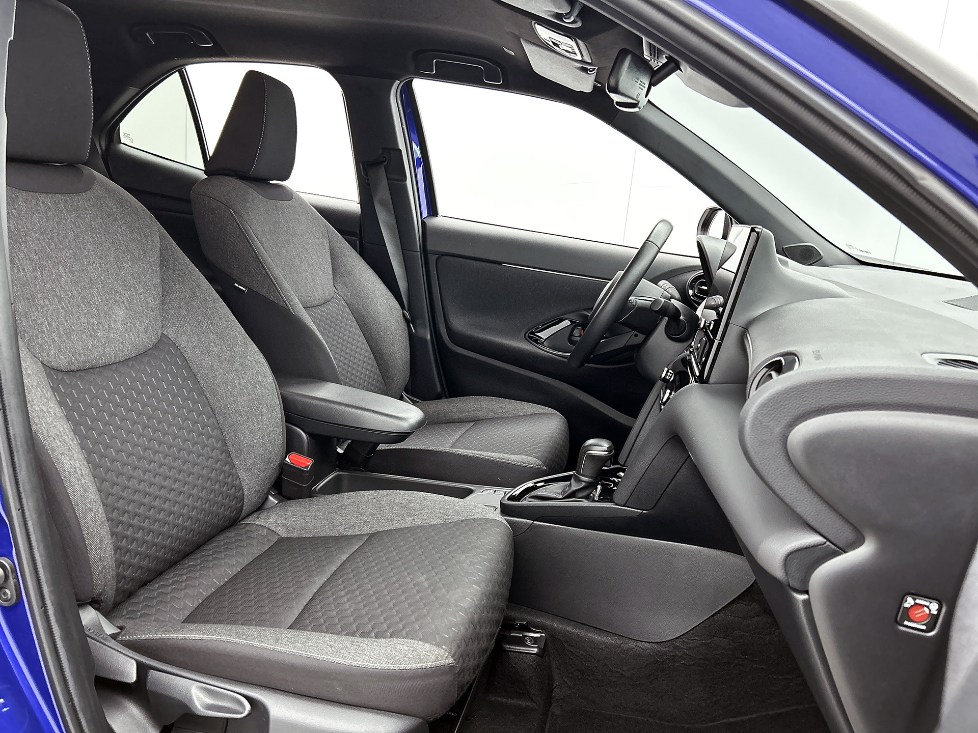 Foto van Toyota Toyota Yaris Cross