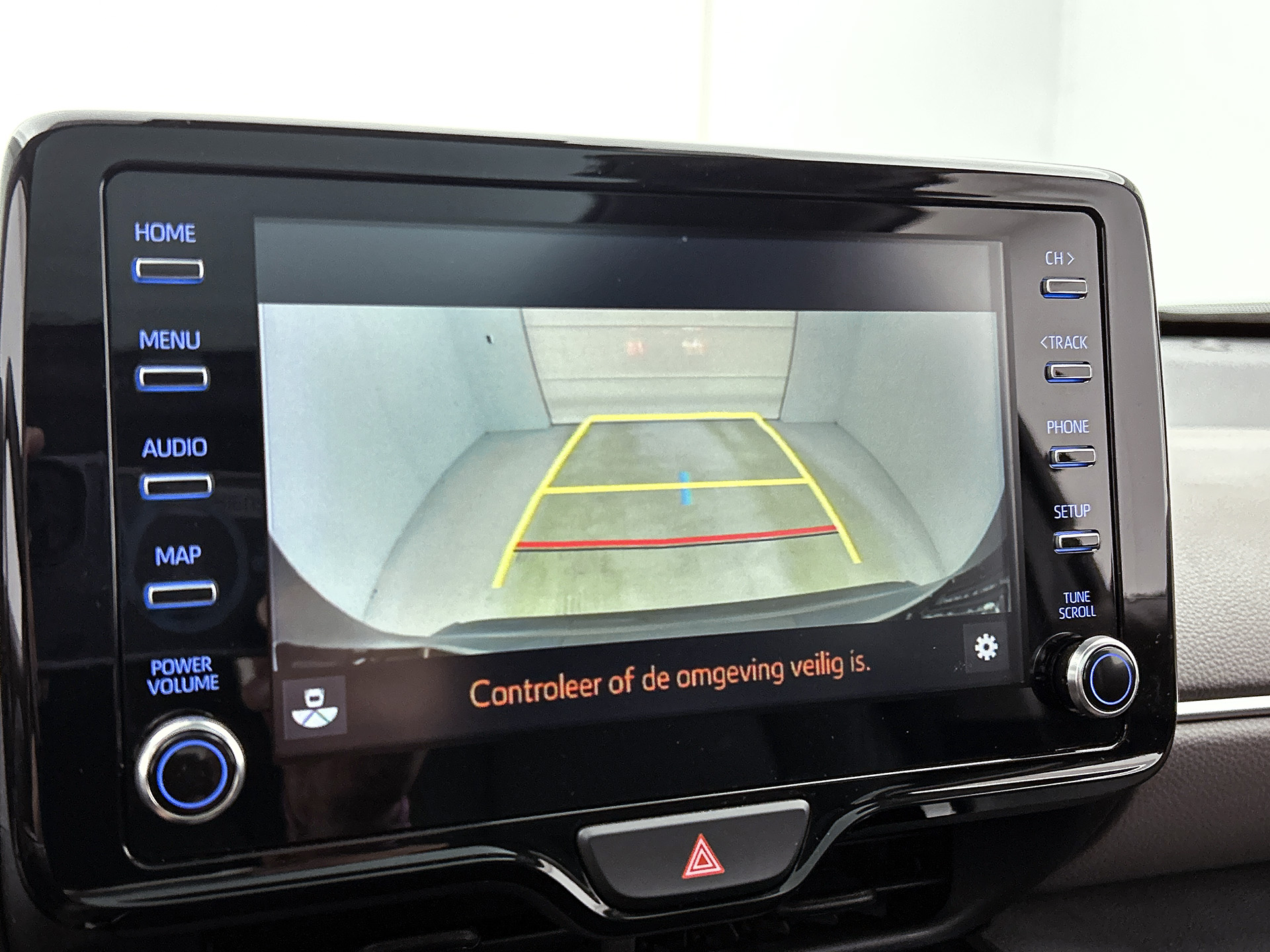 Foto van Toyota Toyota Yaris Cross
