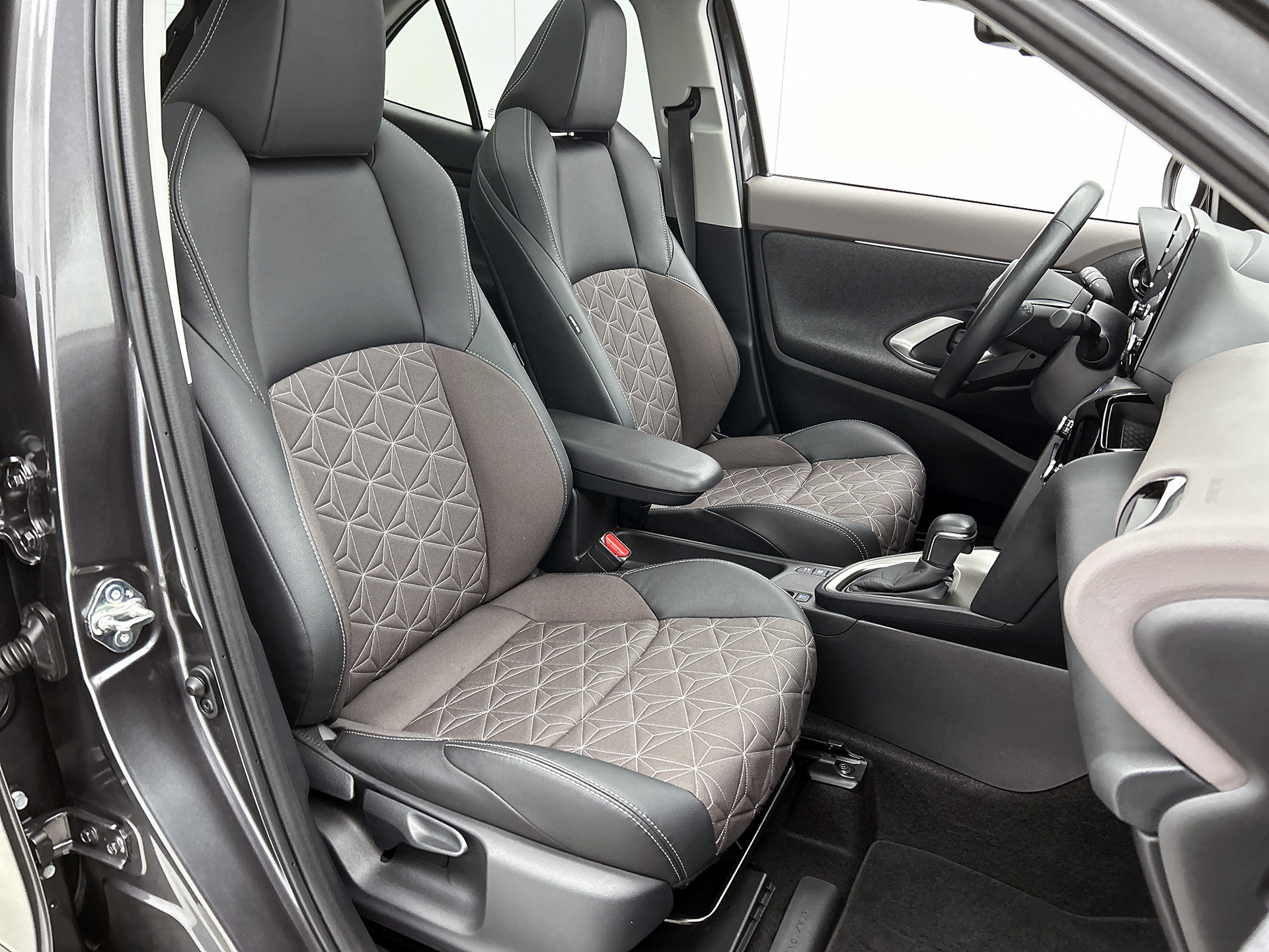 Foto van Toyota Toyota Yaris Cross