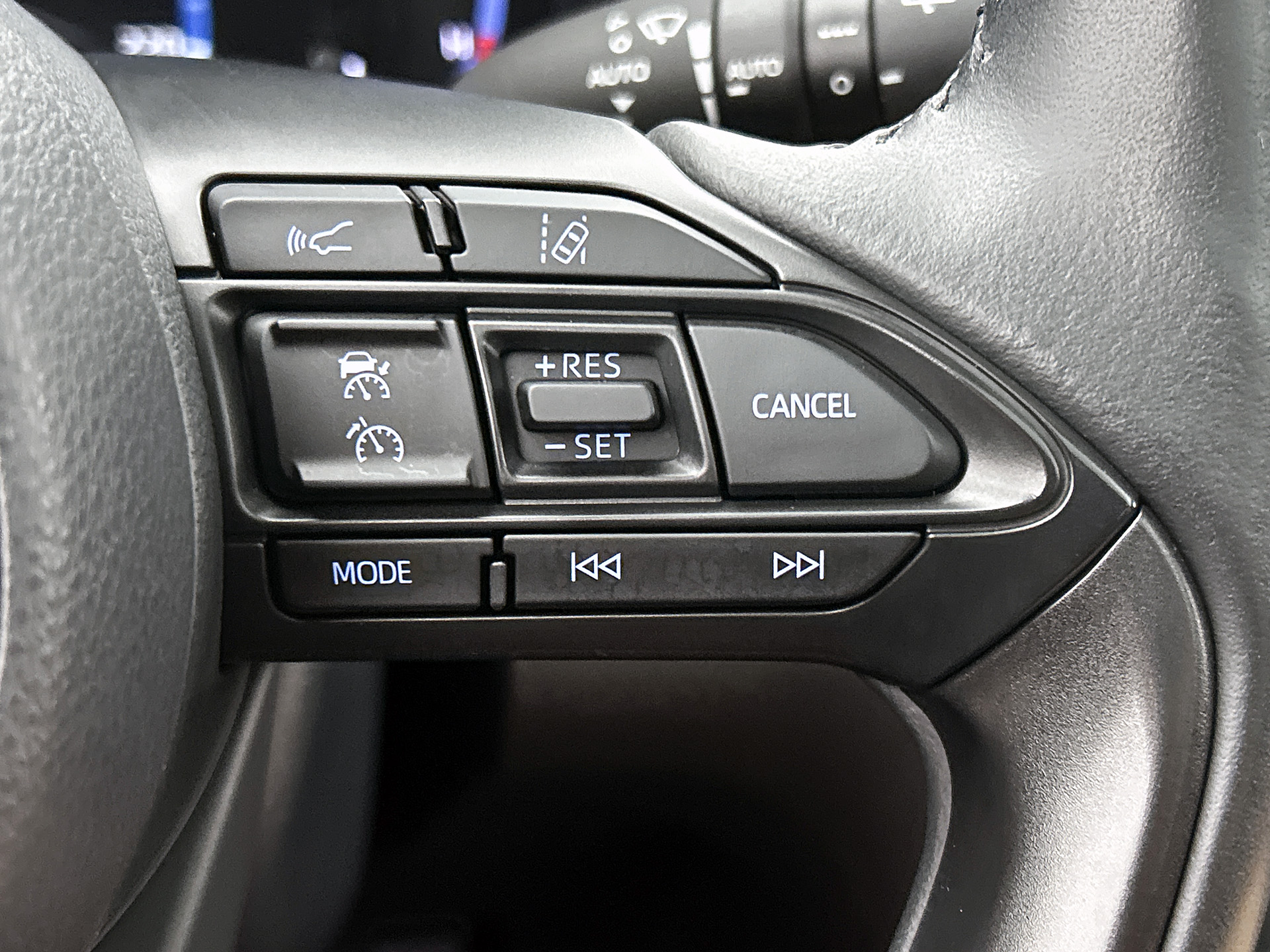 Foto van Toyota Toyota Yaris Cross