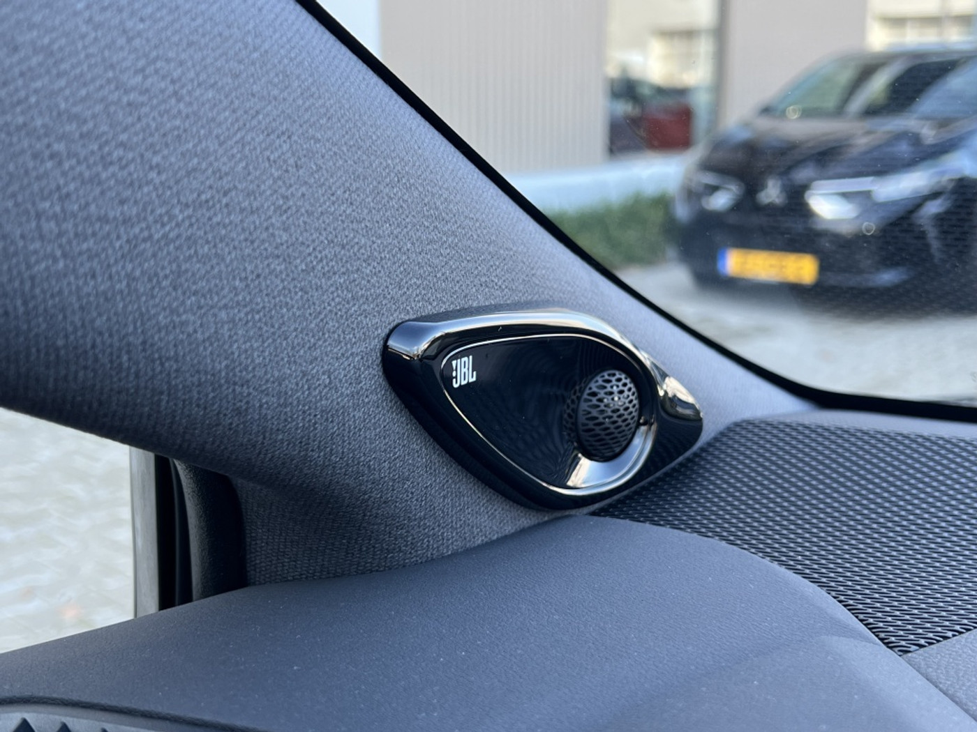 Foto van Toyota Toyota Corolla