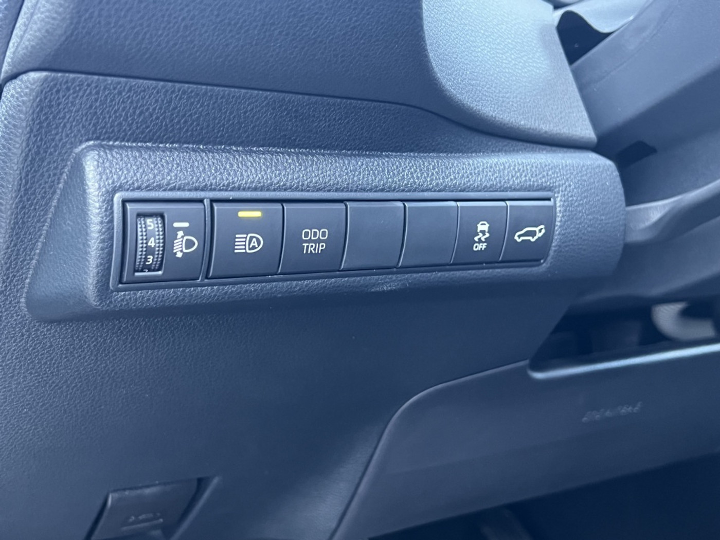Foto van Toyota Toyota Corolla