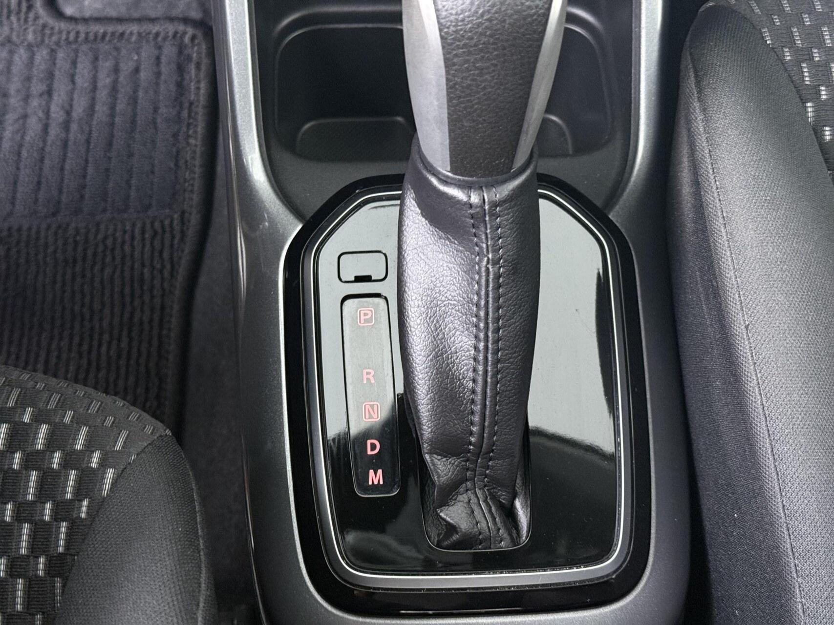 Foto van Suzuki Ignis