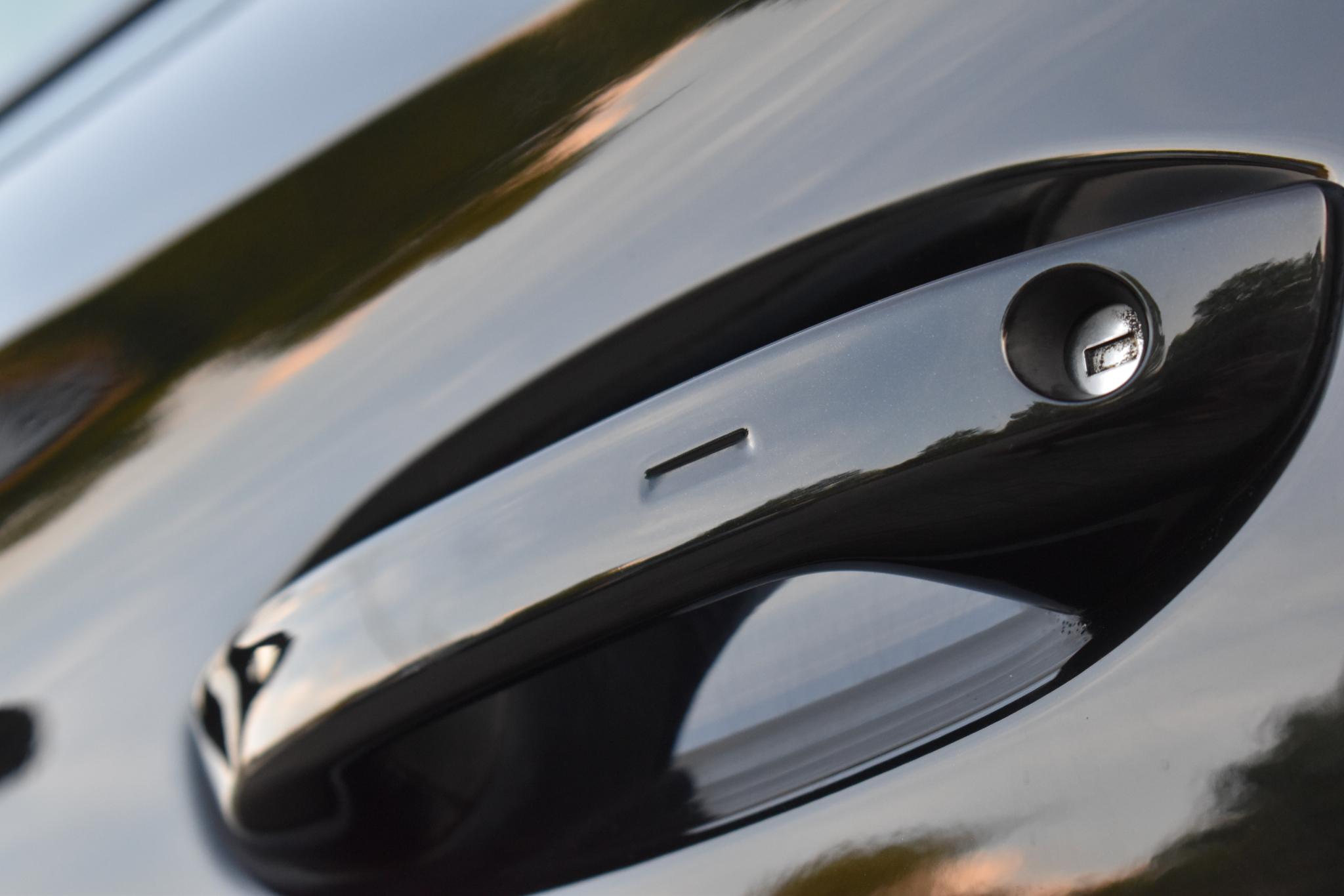 Foto van Cupra Cupra Leon E-hybrid180