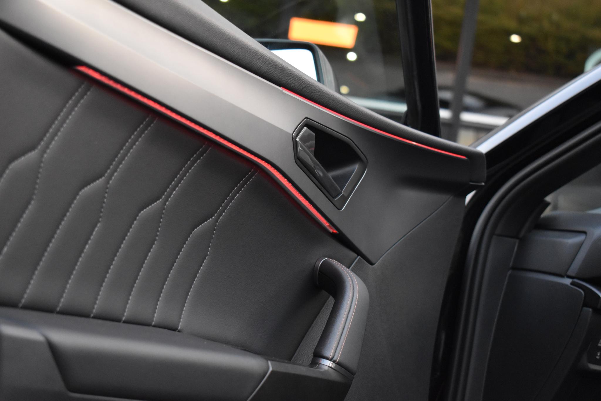 Foto van Cupra Cupra Leon E-hybrid180