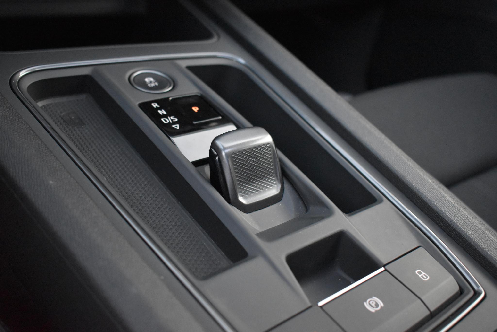 Foto van Cupra Cupra Leon E-hybrid180