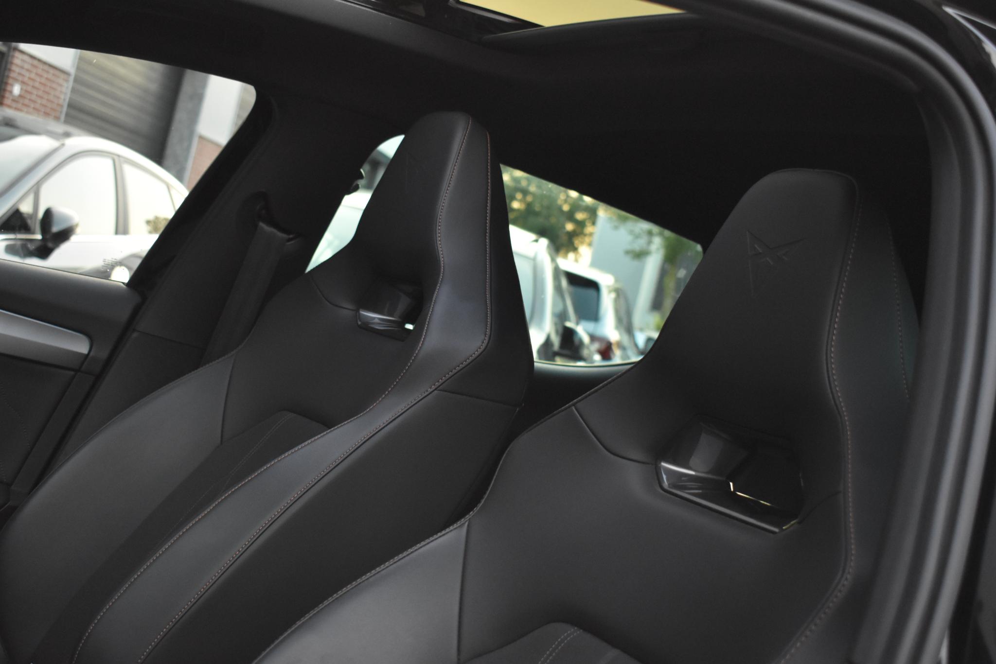 Foto van Cupra Cupra Leon E-hybrid180
