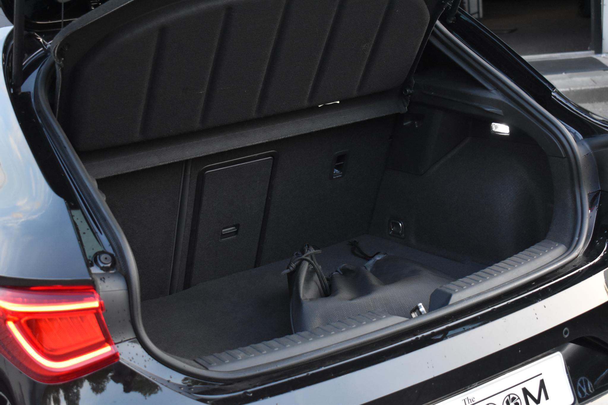 Foto van Cupra Cupra Leon E-hybrid180