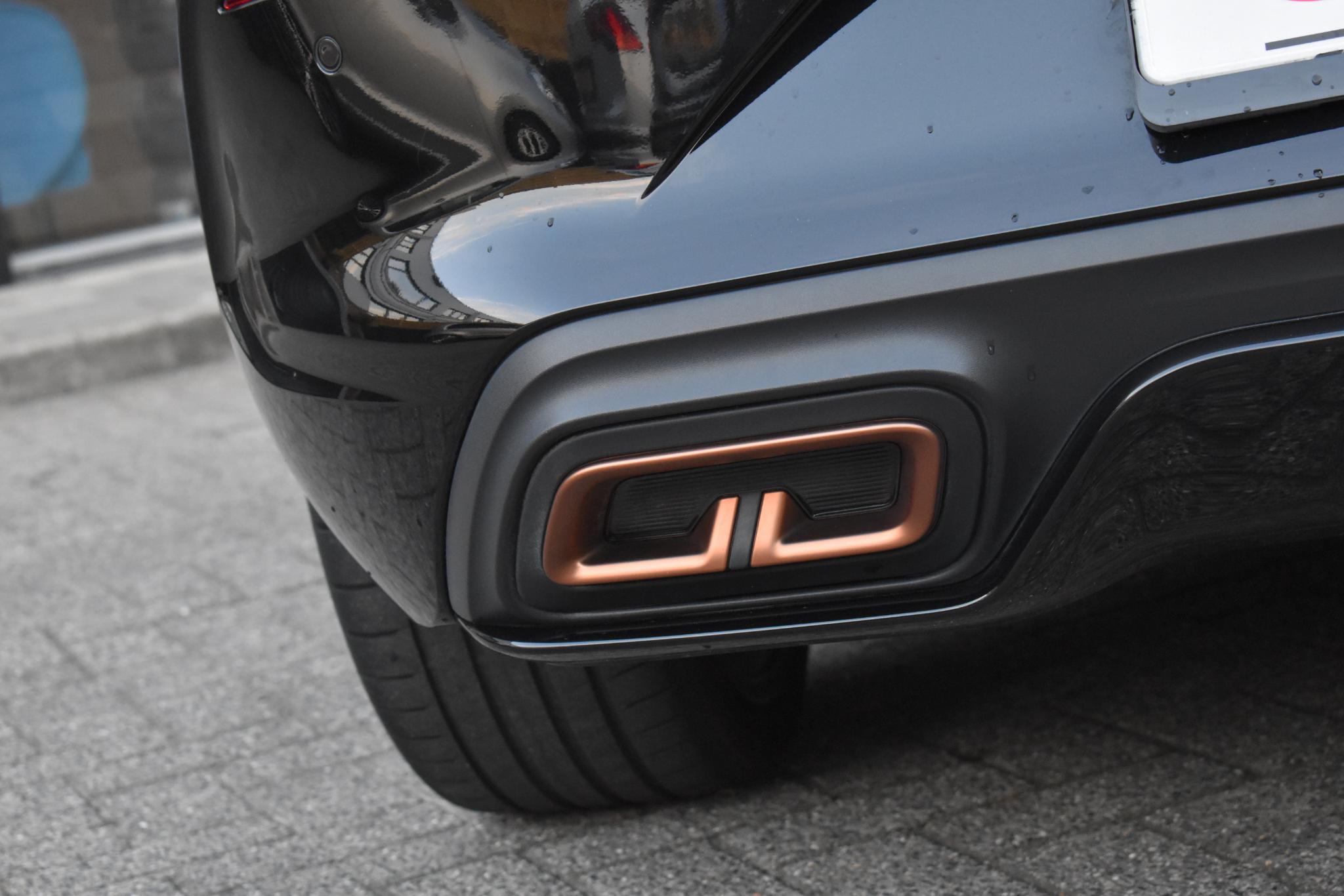 Foto van Cupra Cupra Leon E-hybrid180
