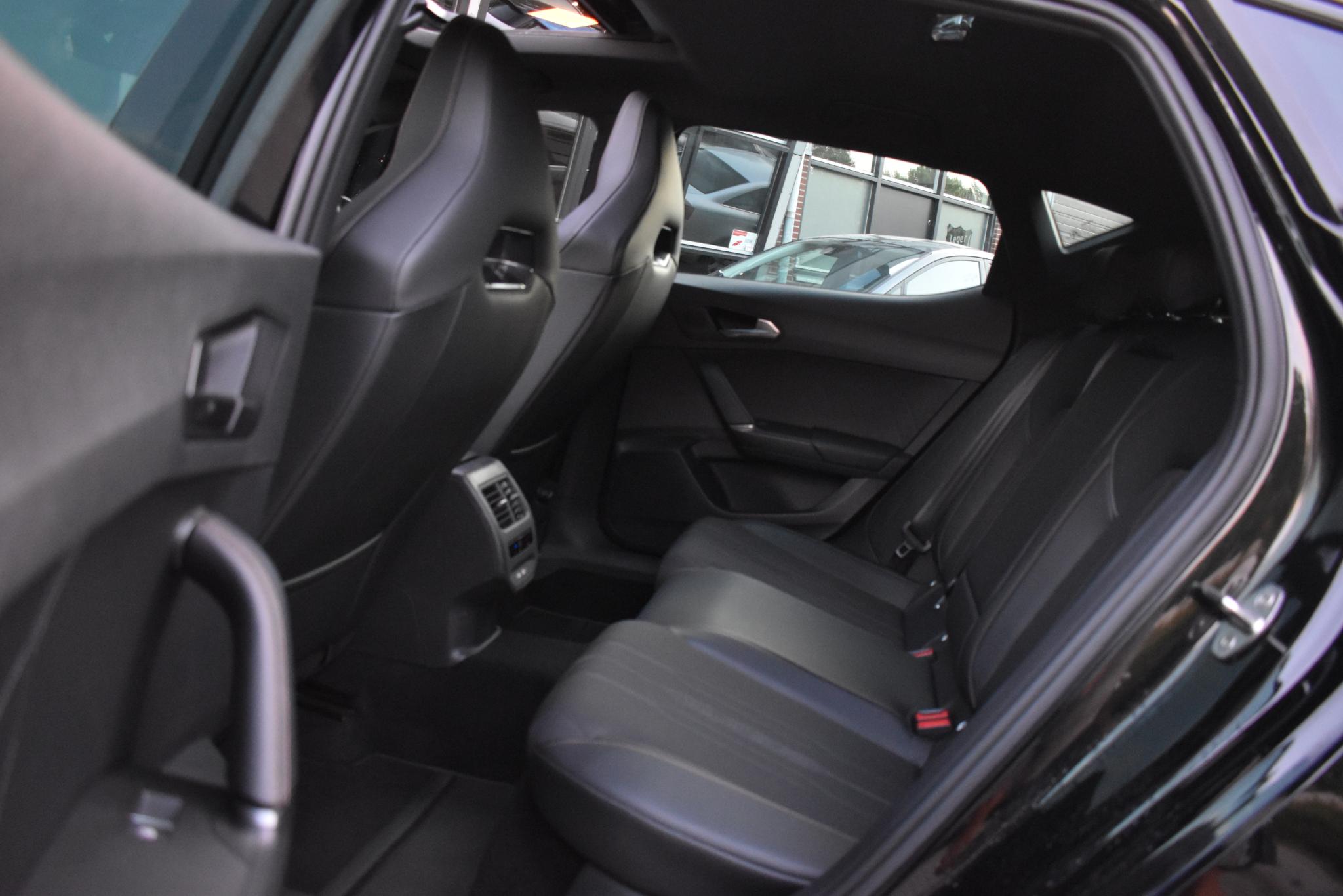 Foto van Cupra Cupra Leon E-hybrid180