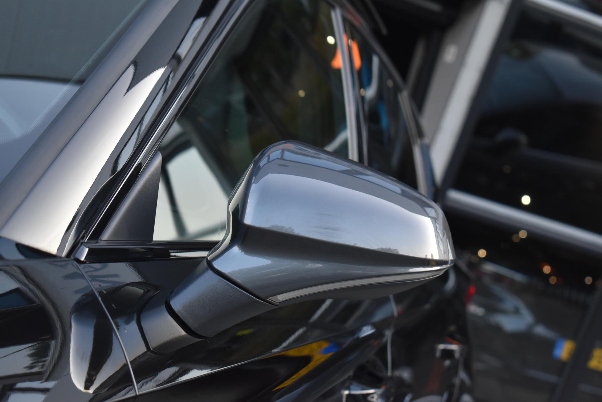 Foto van Cupra Cupra Leon E-hybrid180