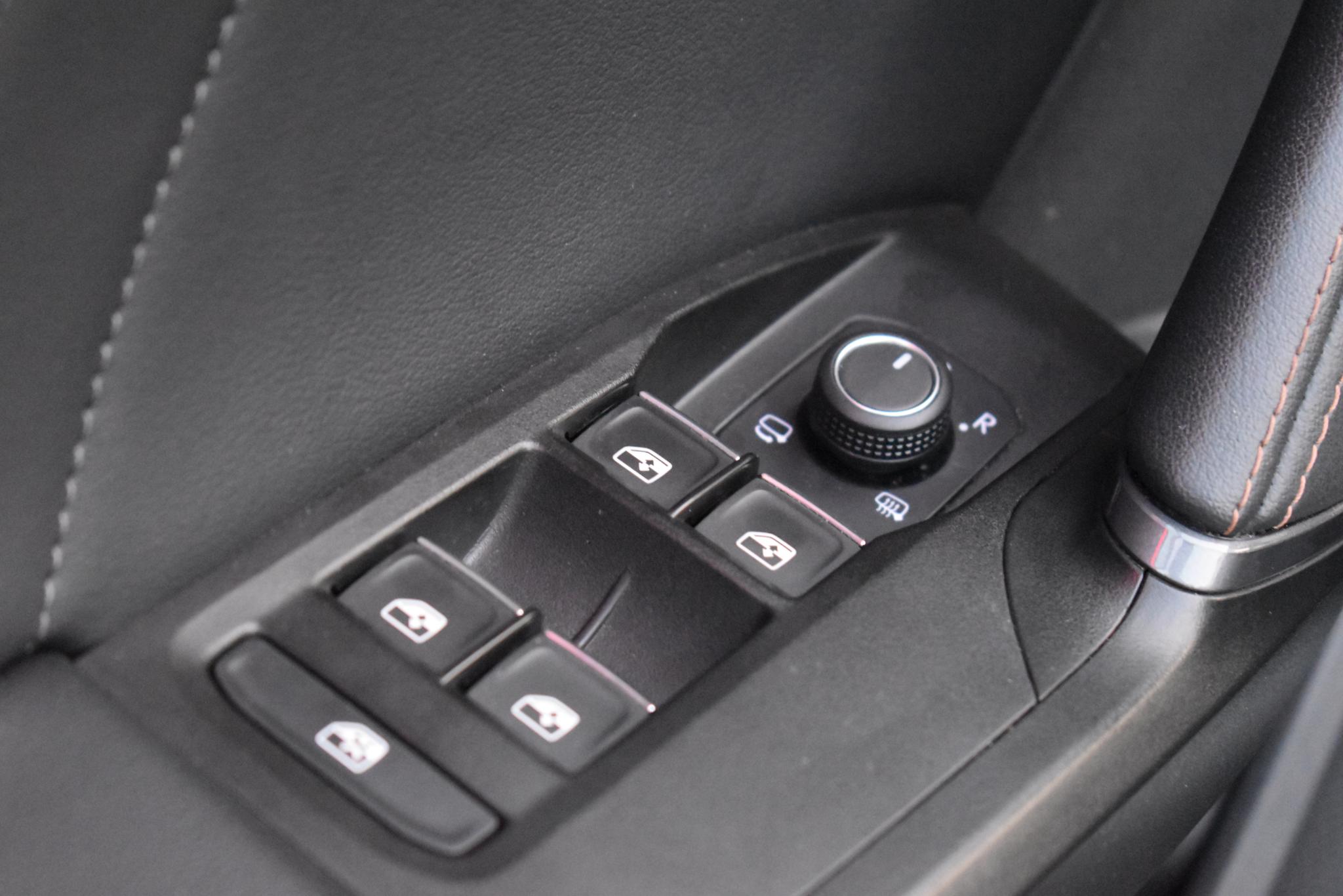 Foto van Cupra Cupra Leon E-hybrid180