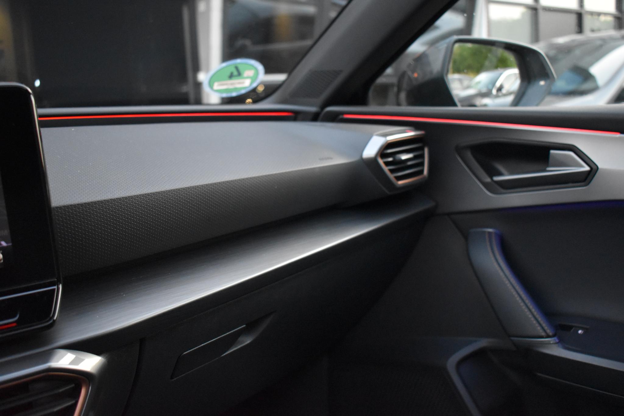 Foto van Cupra Cupra Leon E-hybrid180