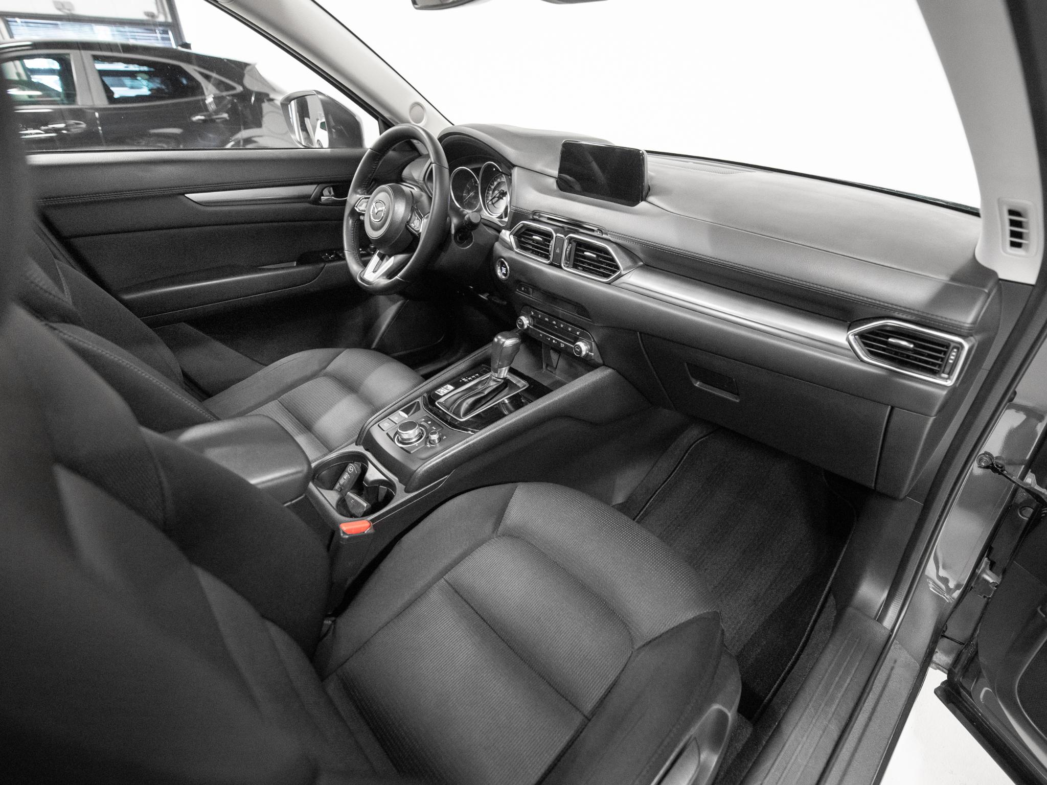 Foto van Mazda Mazda Cx-5