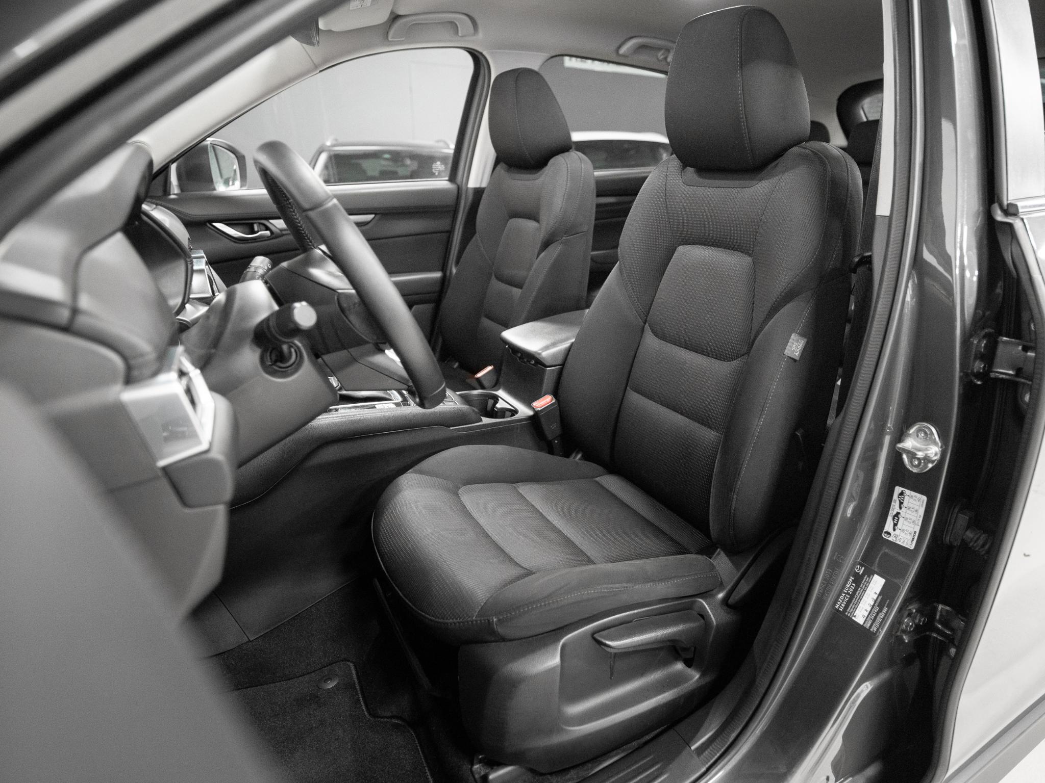 Foto van Mazda Mazda Cx-5