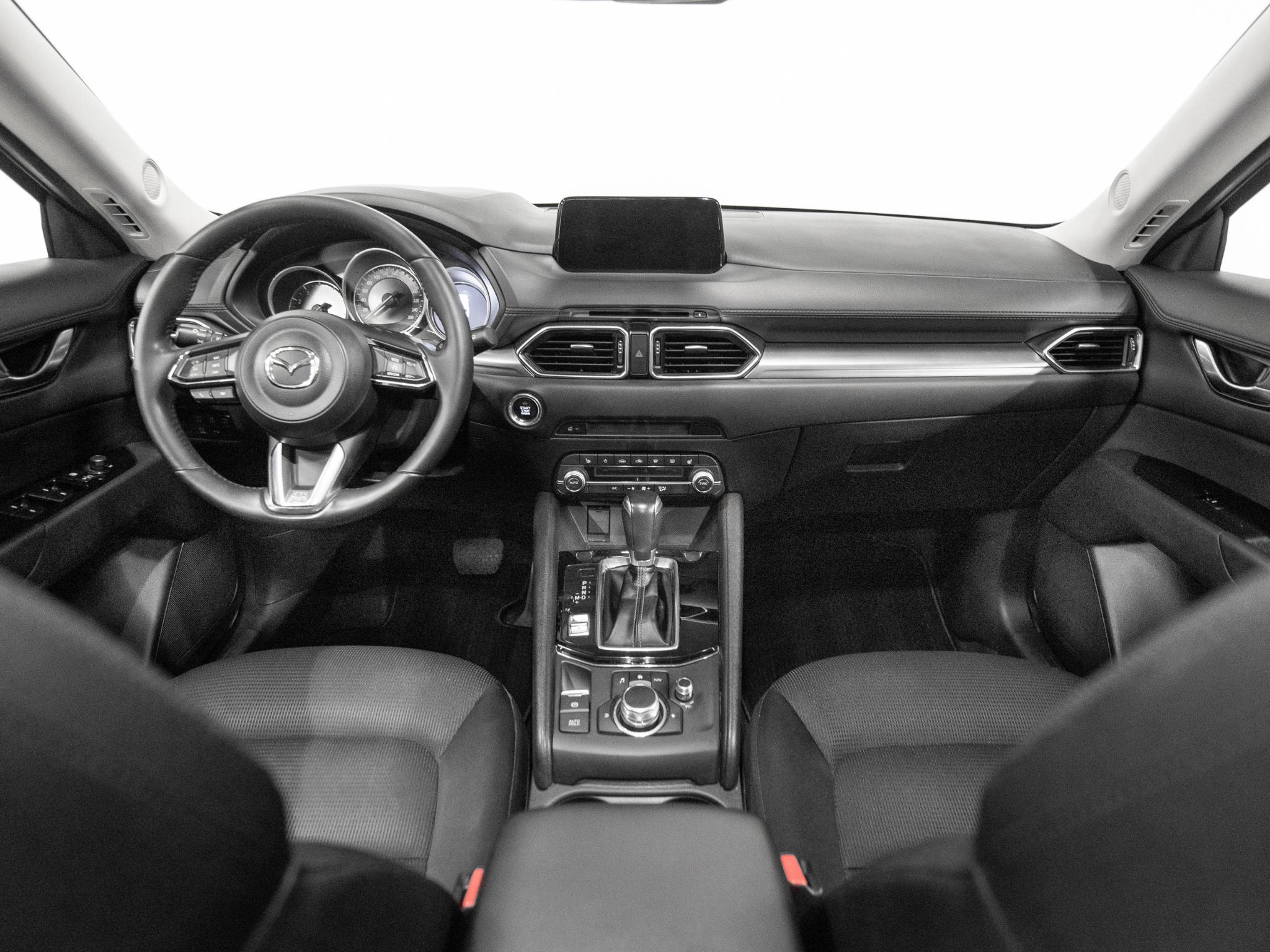 Foto van Mazda Mazda Cx-5